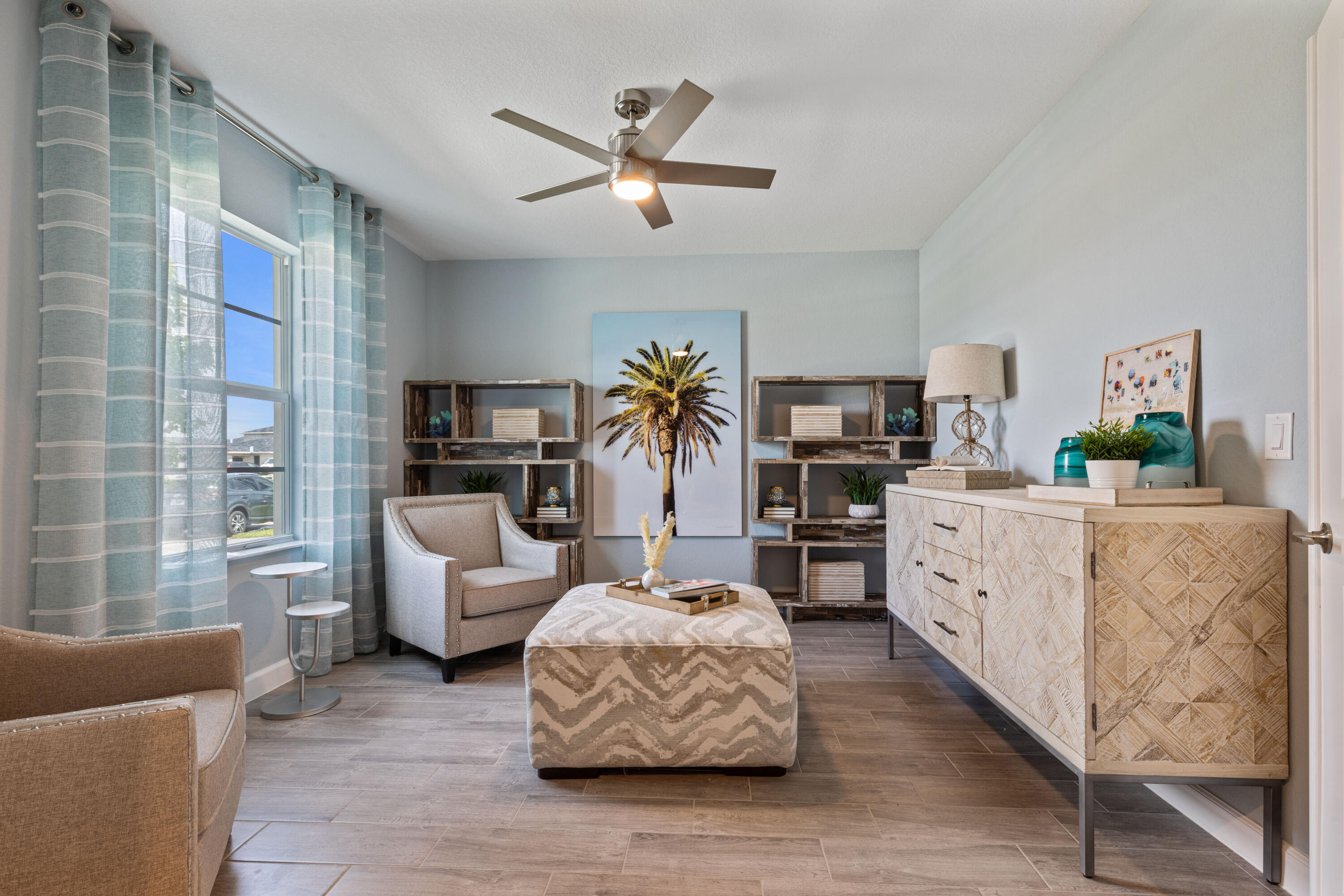 LTC RANCH WEST PHASE 1 Brystol at Wylder - Residential