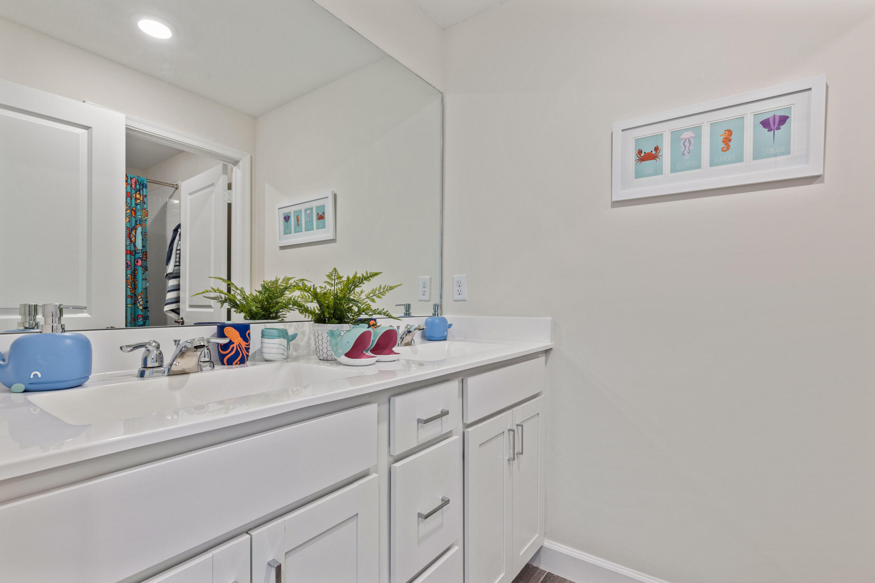 LTC RANCH WEST PHASE 1 Brystol at Wylder - Residential