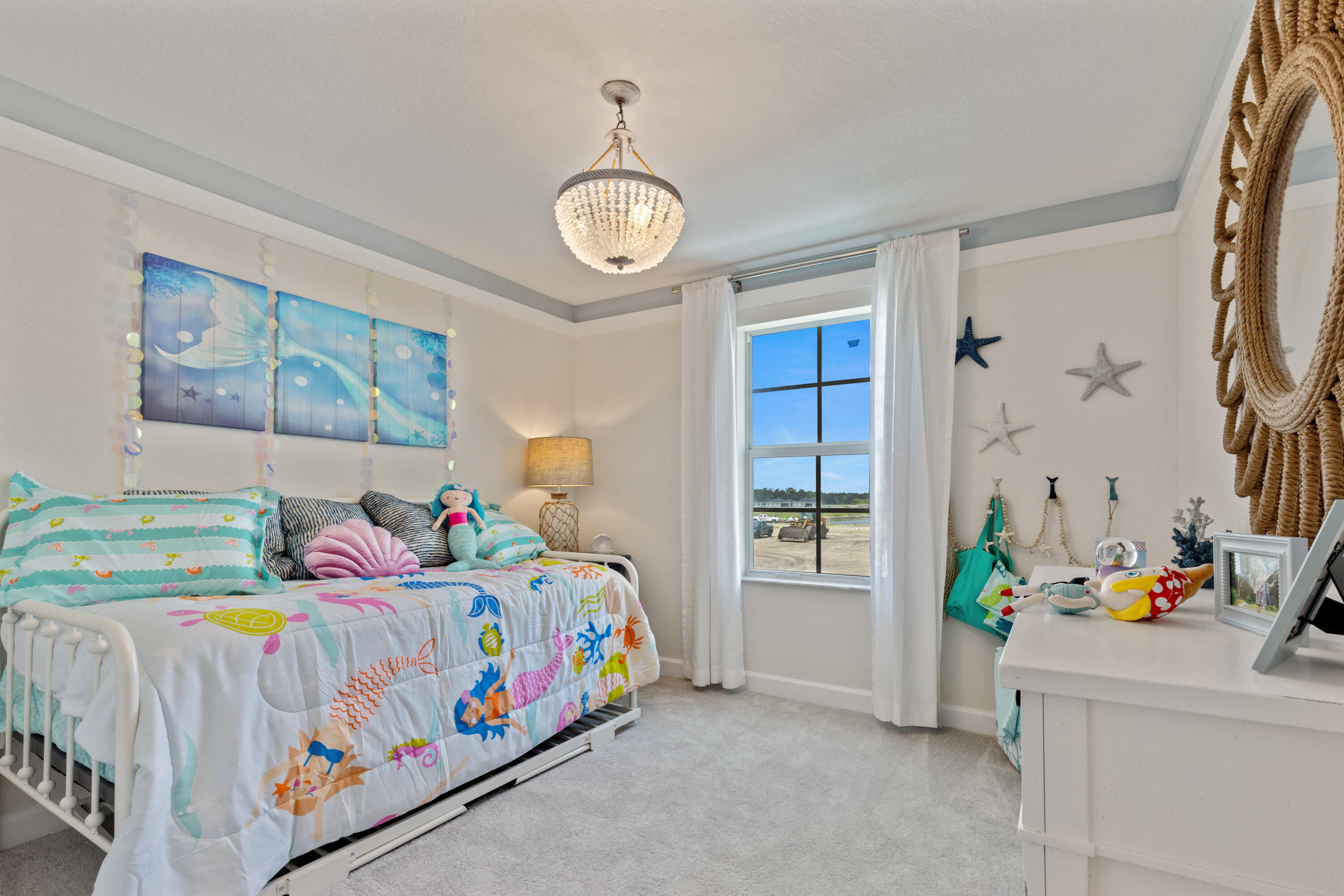 LTC RANCH WEST PHASE 1 Brystol at Wylder - Residential
