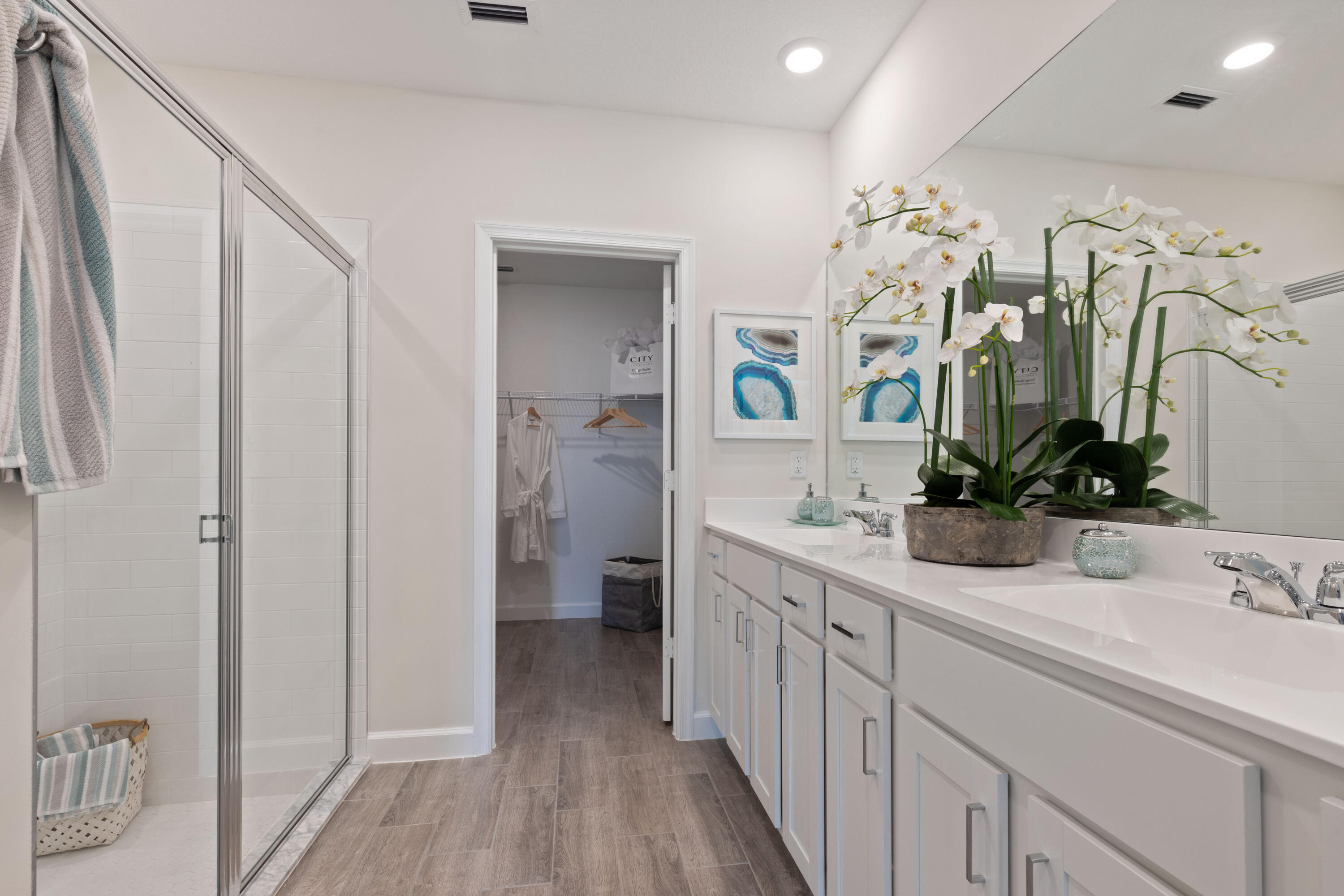 LTC RANCH WEST PHASE 1 Brystol at Wylder - Residential