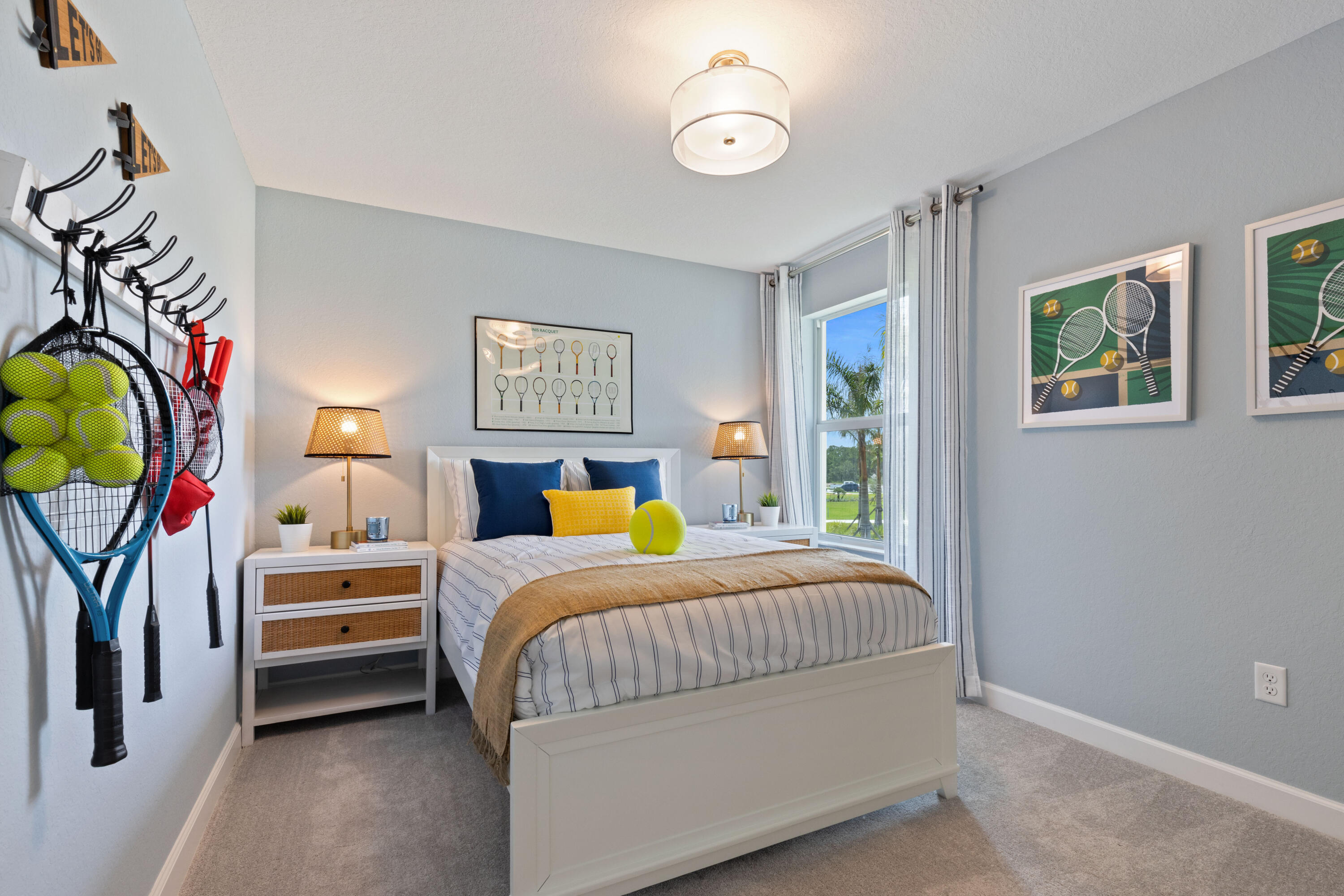 LTC RANCH WEST PHASE 1 Brystol at Wylder - Residential