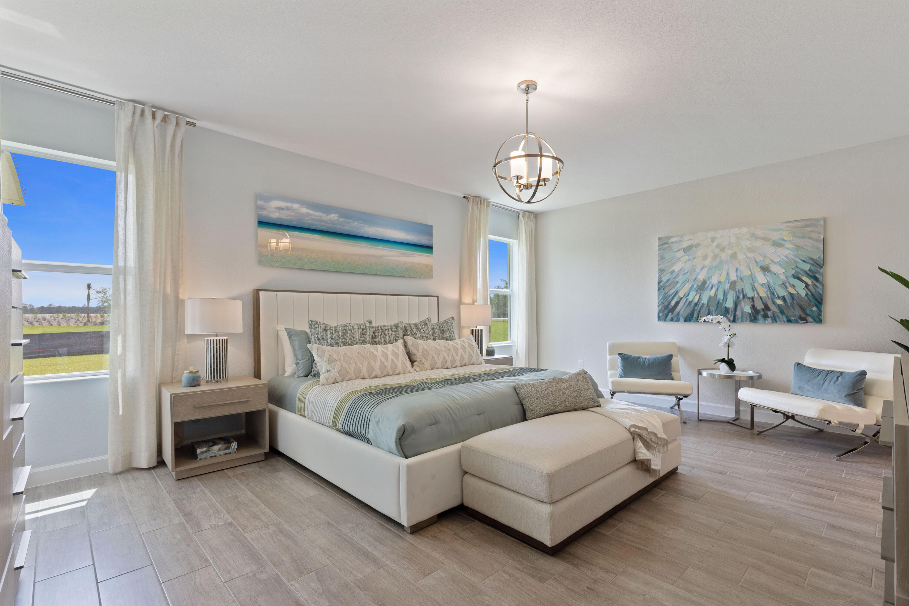 LTC RANCH WEST PHASE 1 Brystol at Wylder - Residential