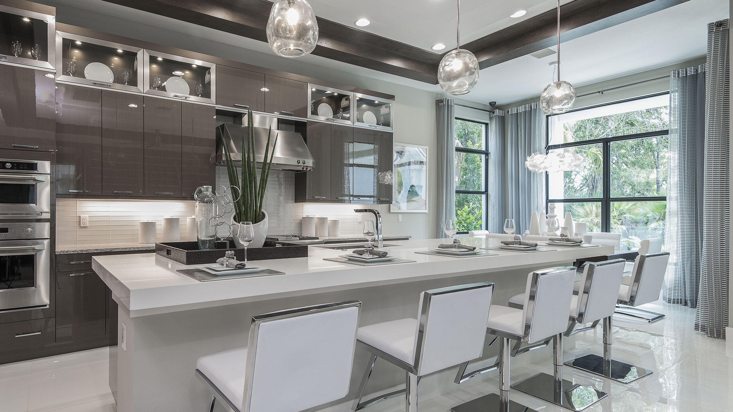 Artistry Palm Beach - Residential
