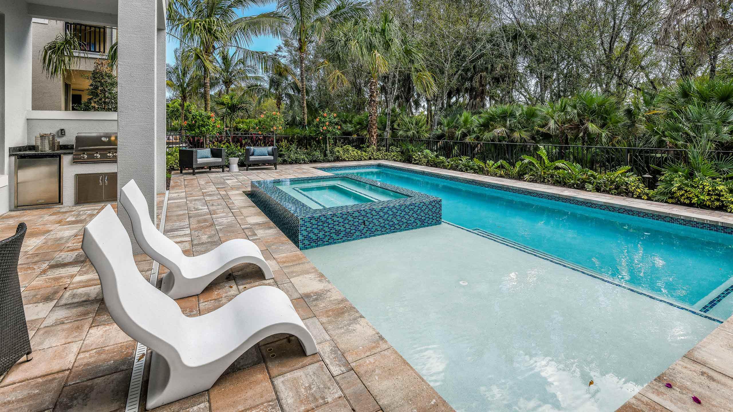 Artistry Palm Beach - Residential