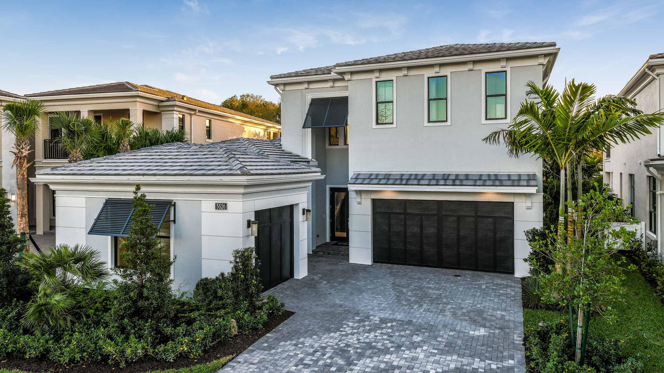 Artistry Palm Beach - Residential