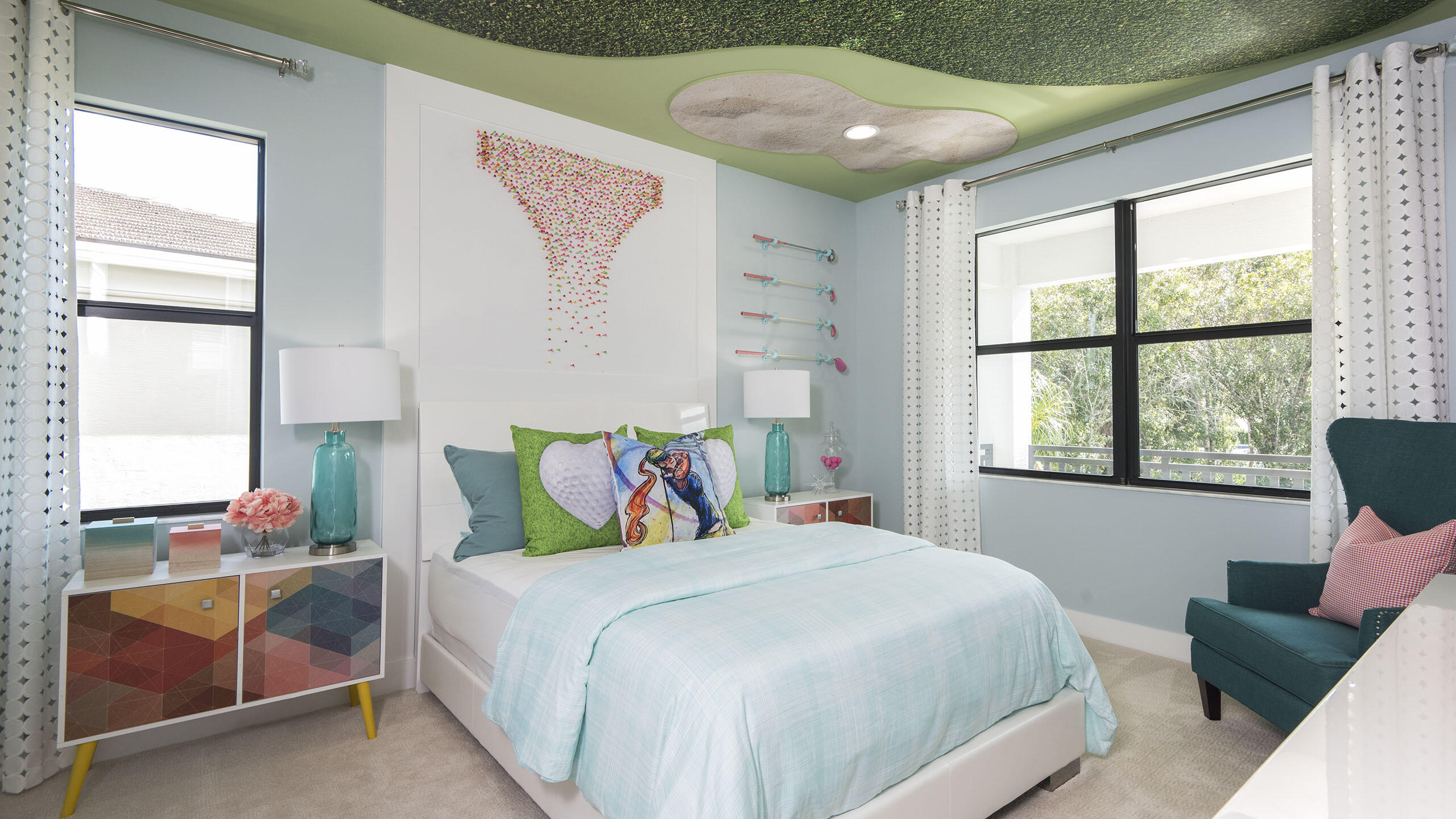 Artistry Palm Beach - Residential
