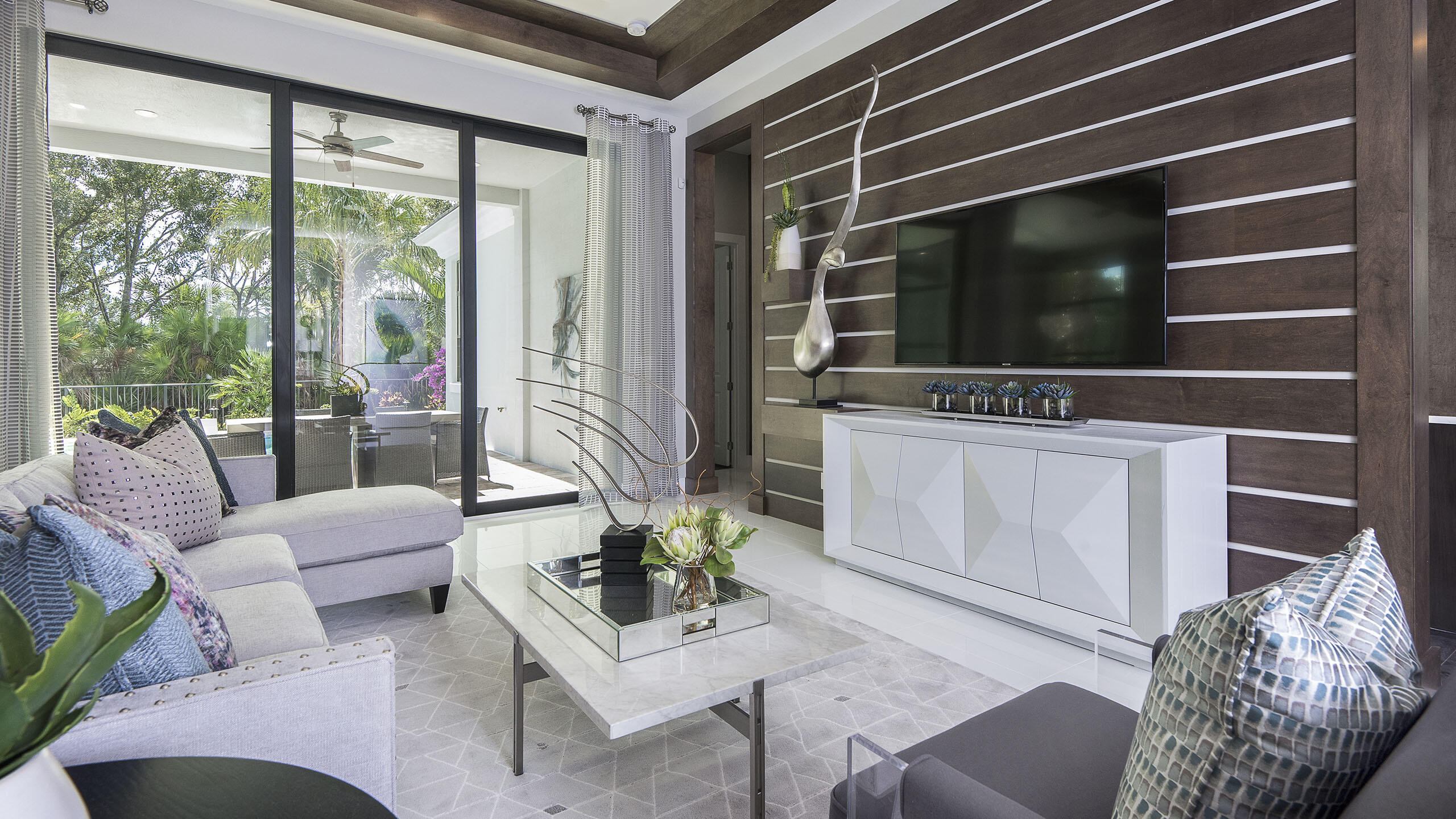 Artistry Palm Beach - Residential