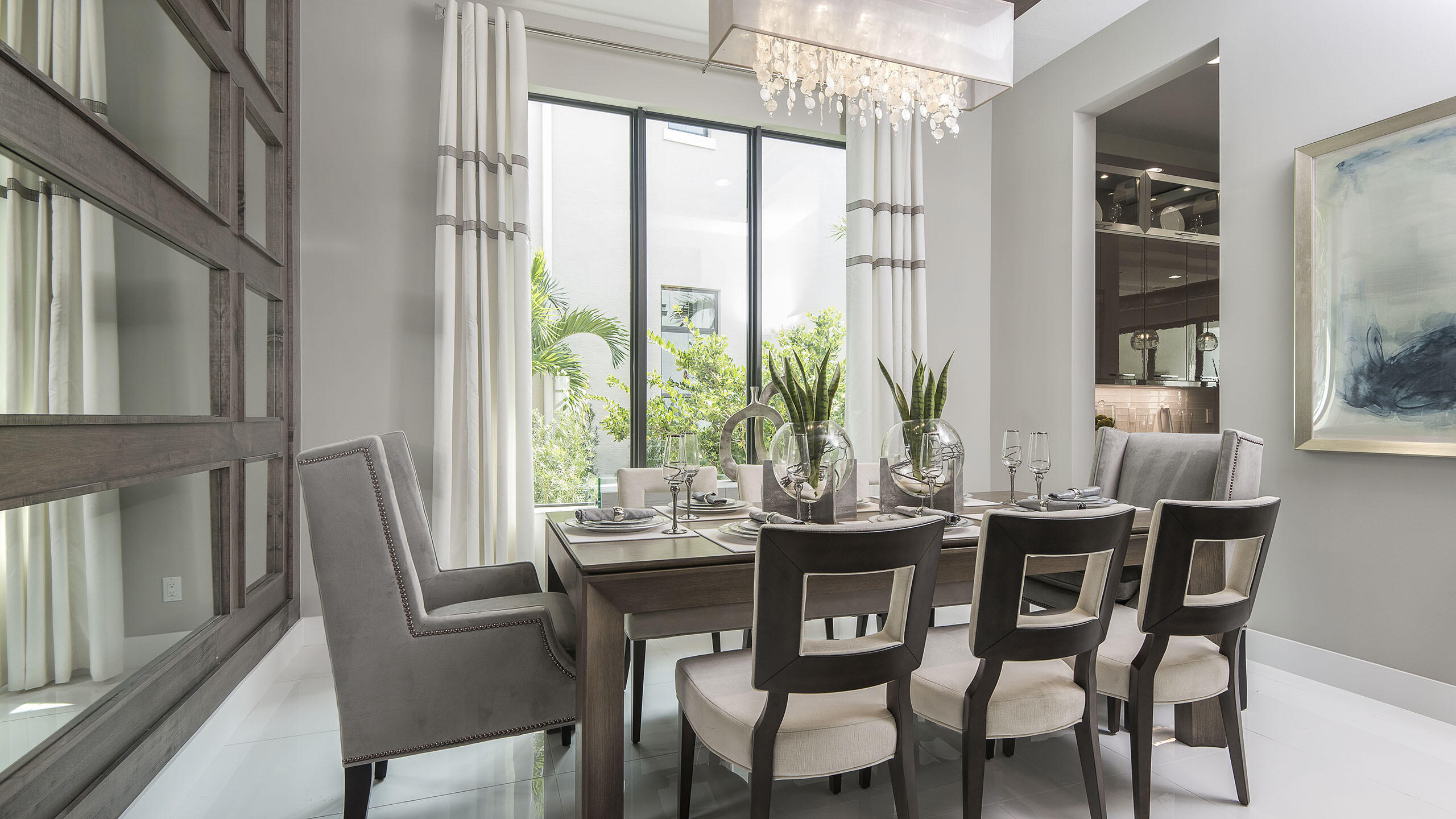 Artistry Palm Beach - Residential
