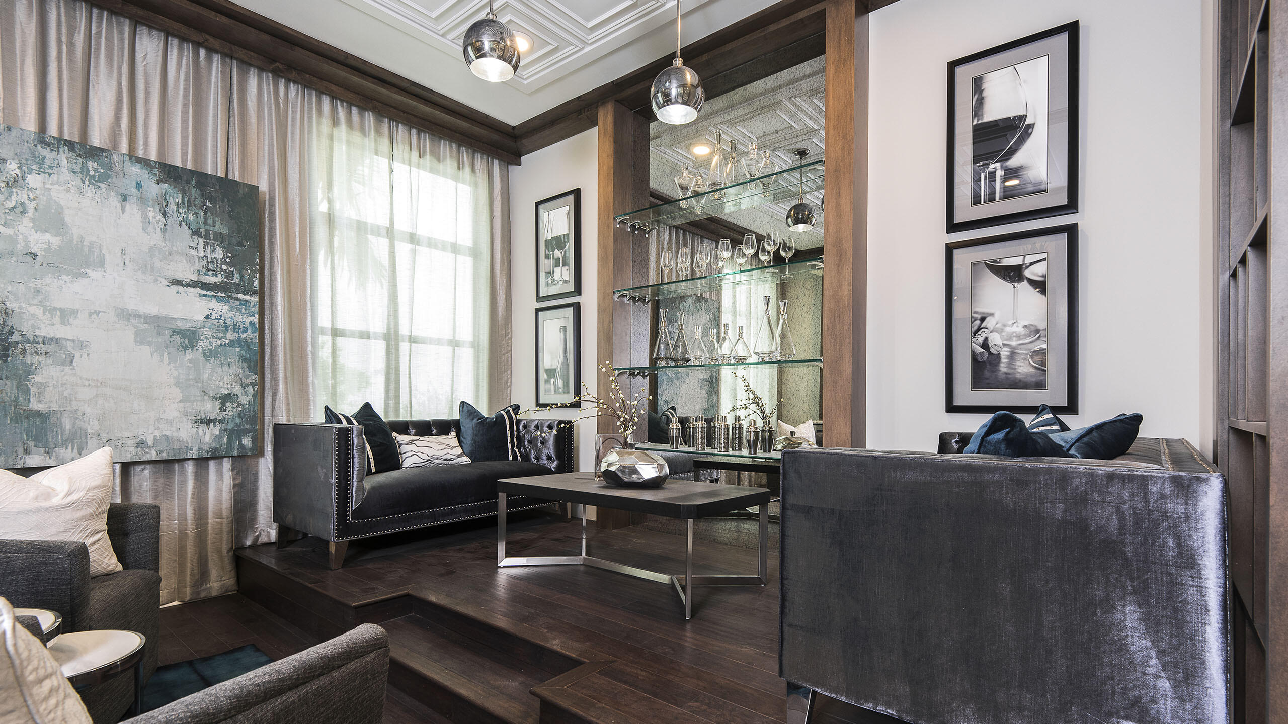 Artistry Palm Beach - Residential