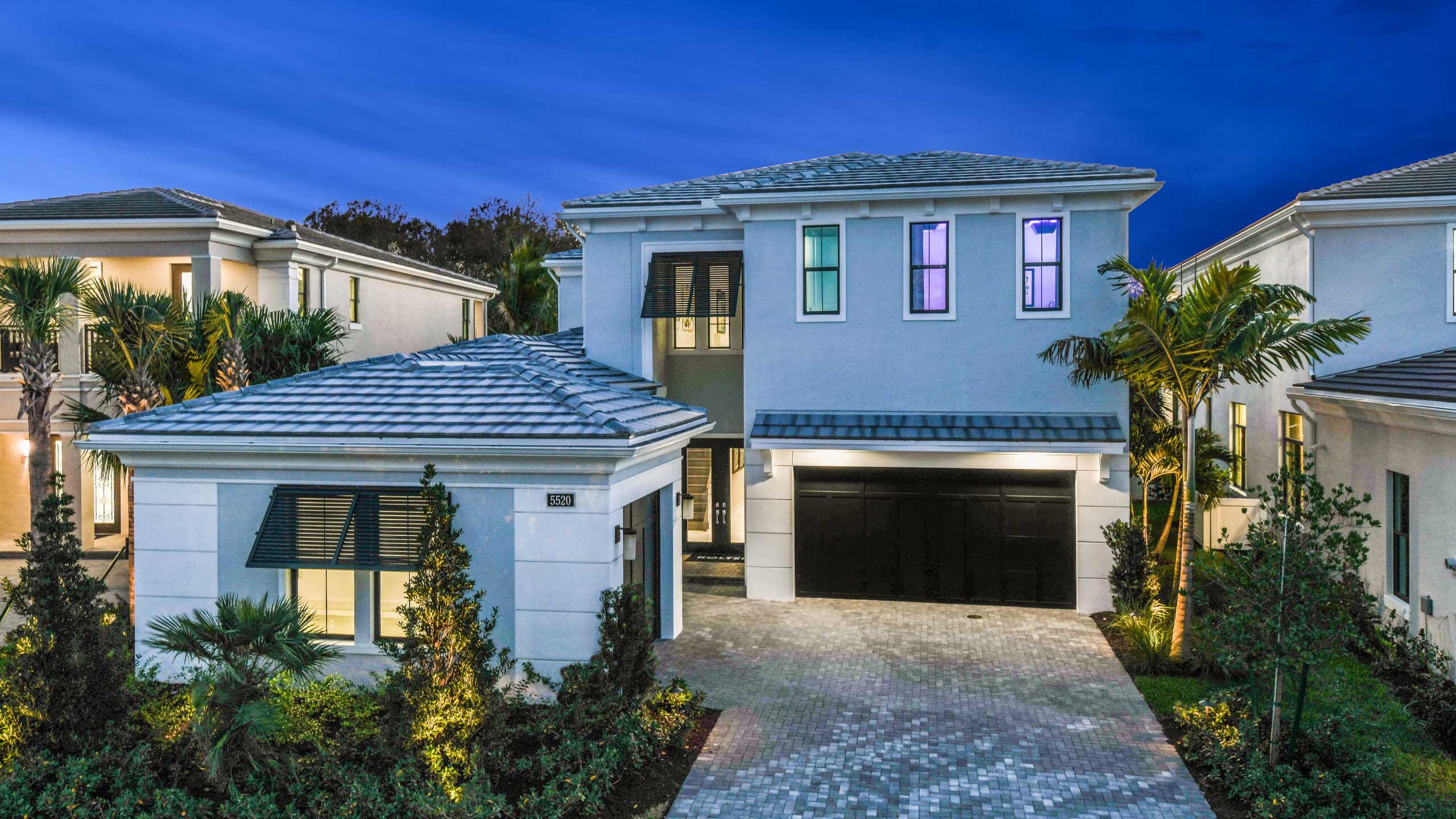 Artistry Palm Beach - Residential