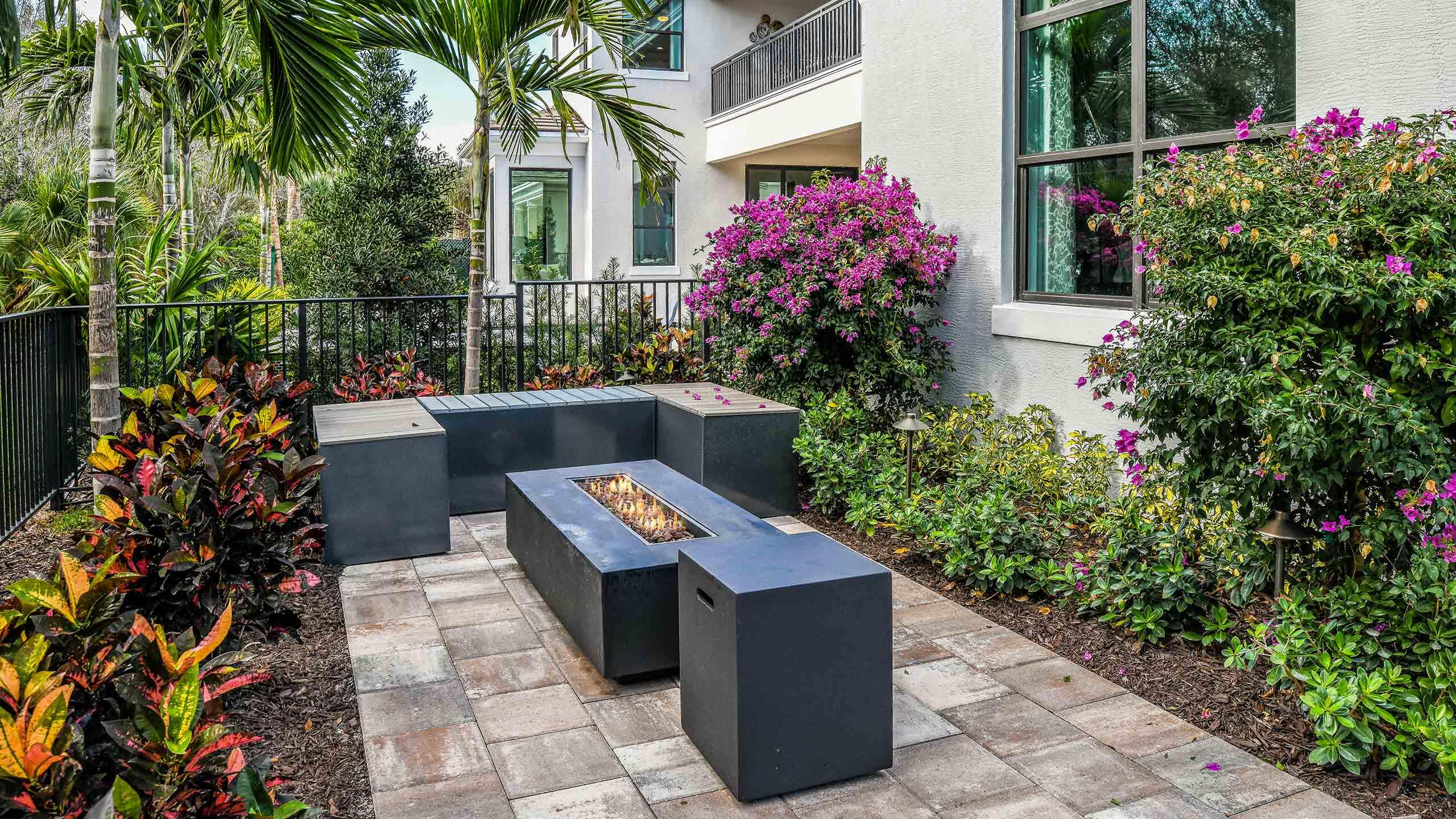 Artistry Palm Beach - Residential