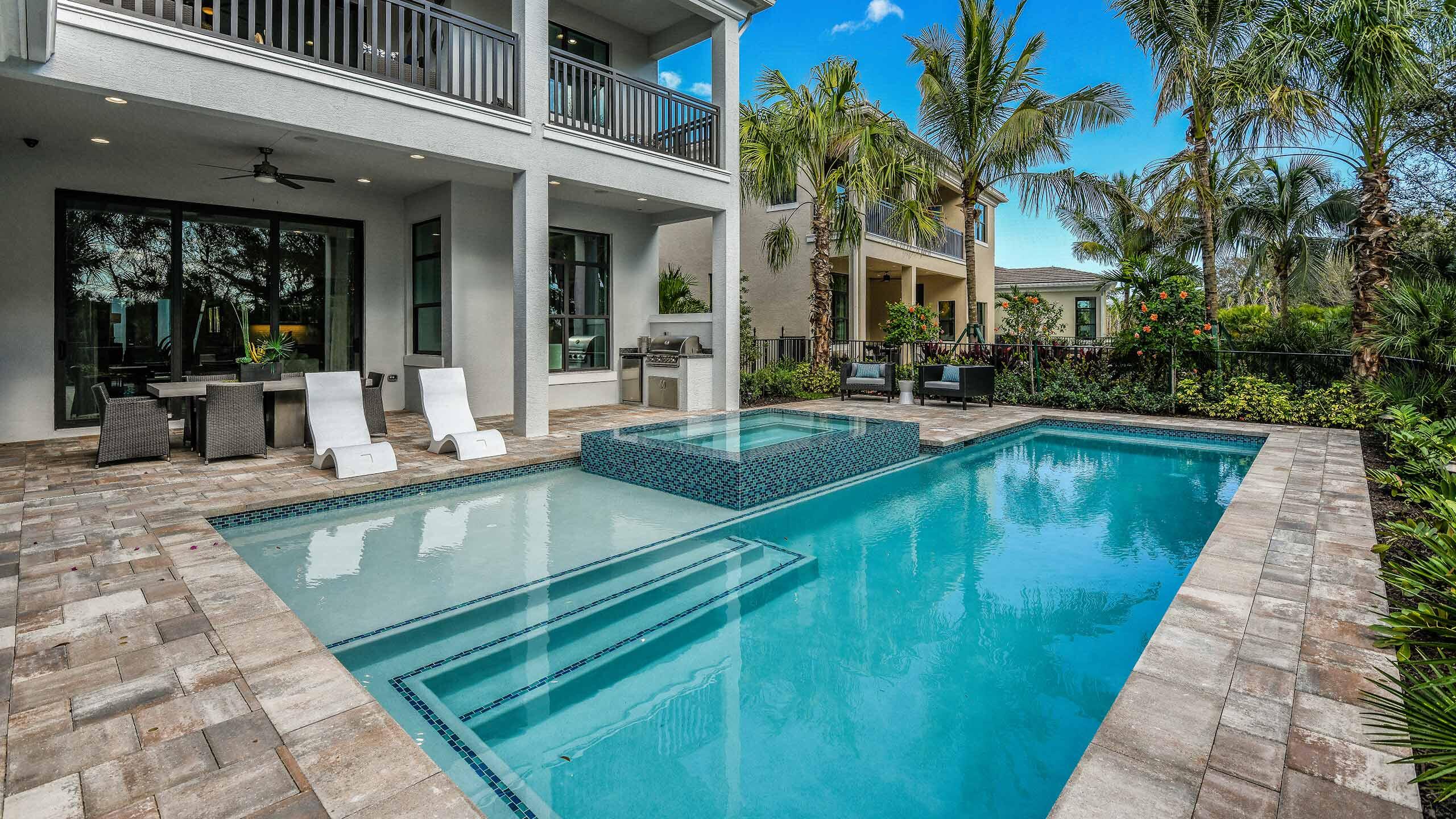 Artistry Palm Beach - Residential