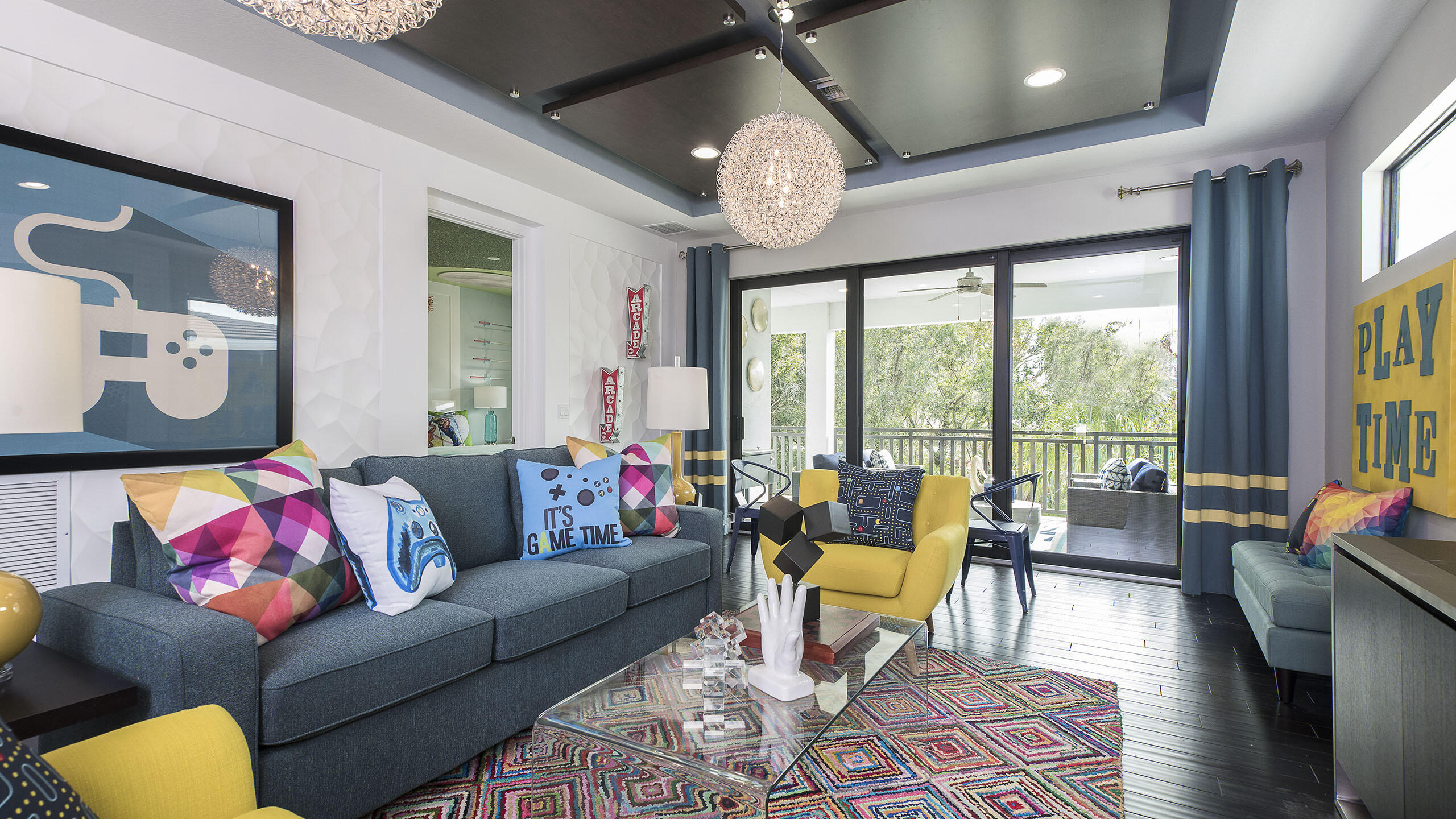 Artistry Palm Beach - Residential