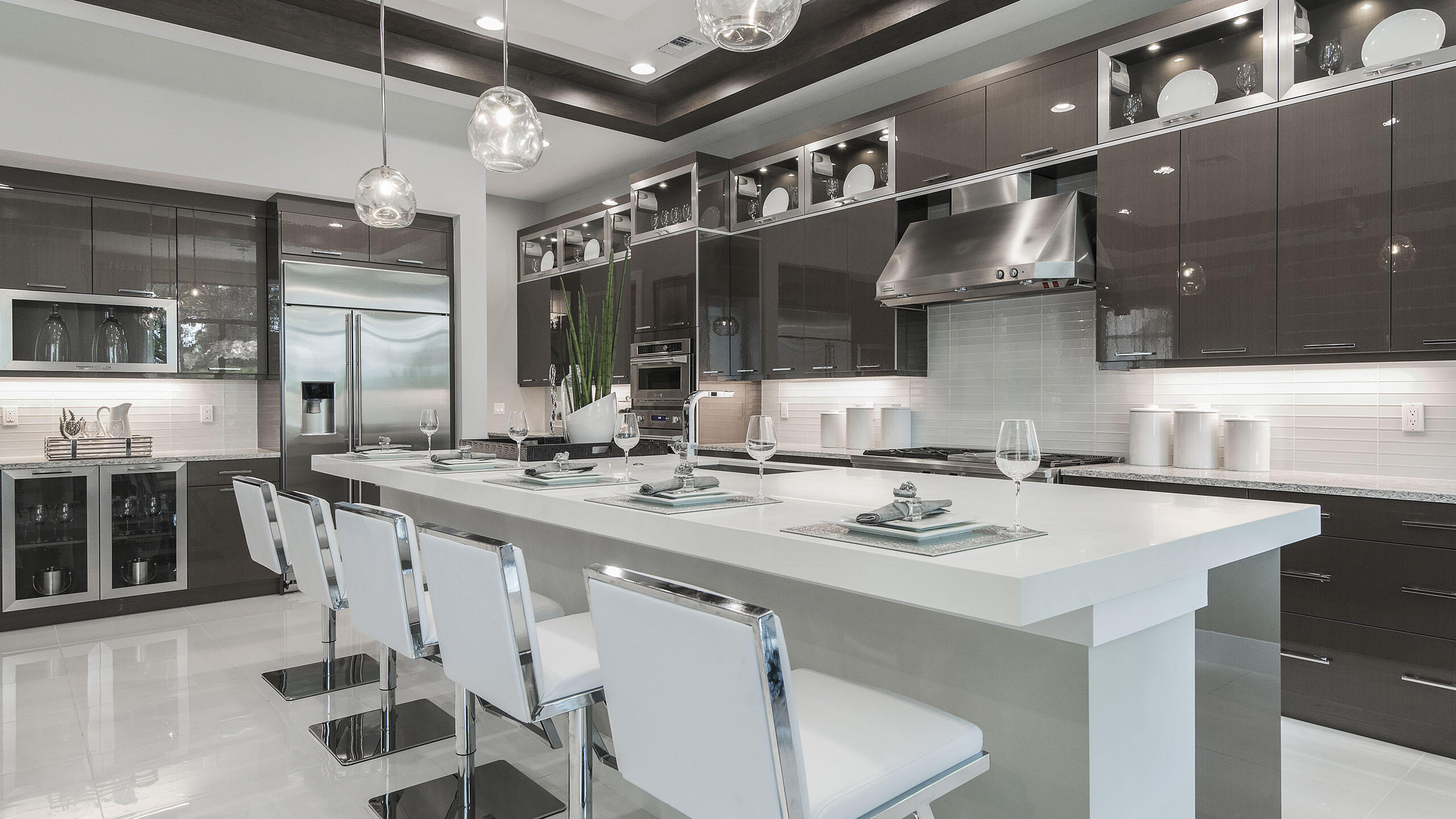 Artistry Palm Beach - Residential