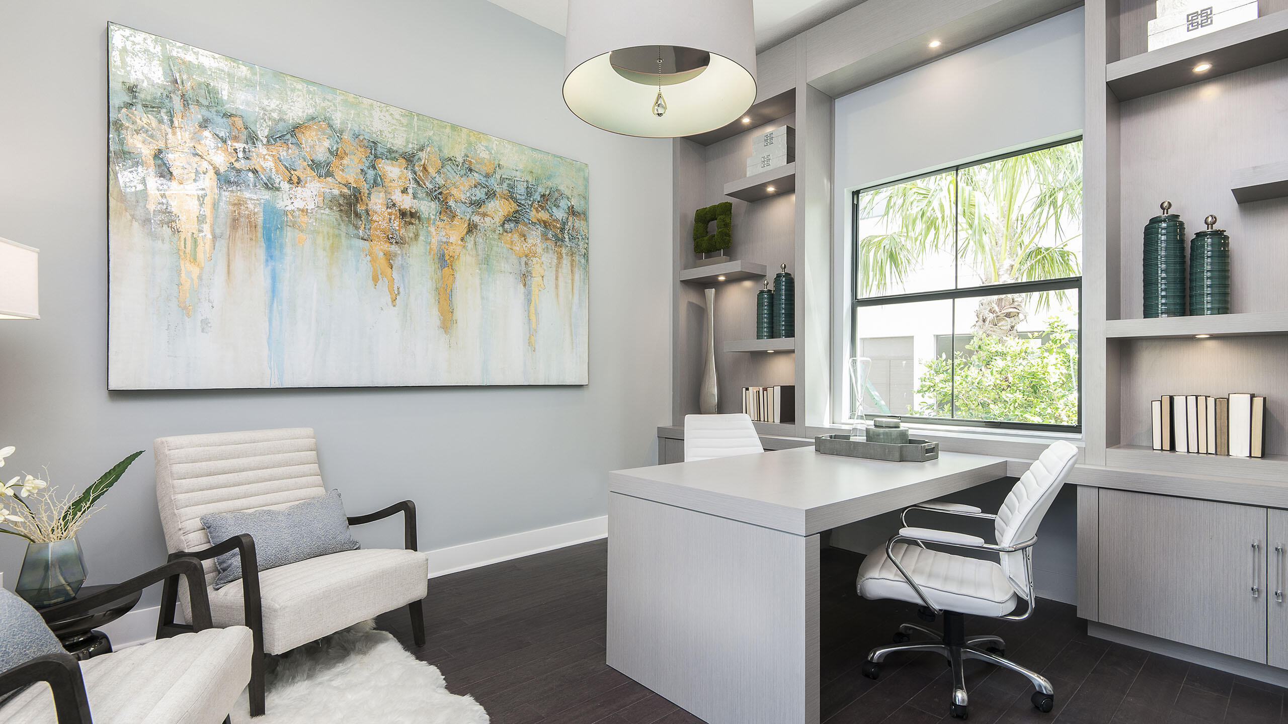 Artistry Palm Beach - Residential
