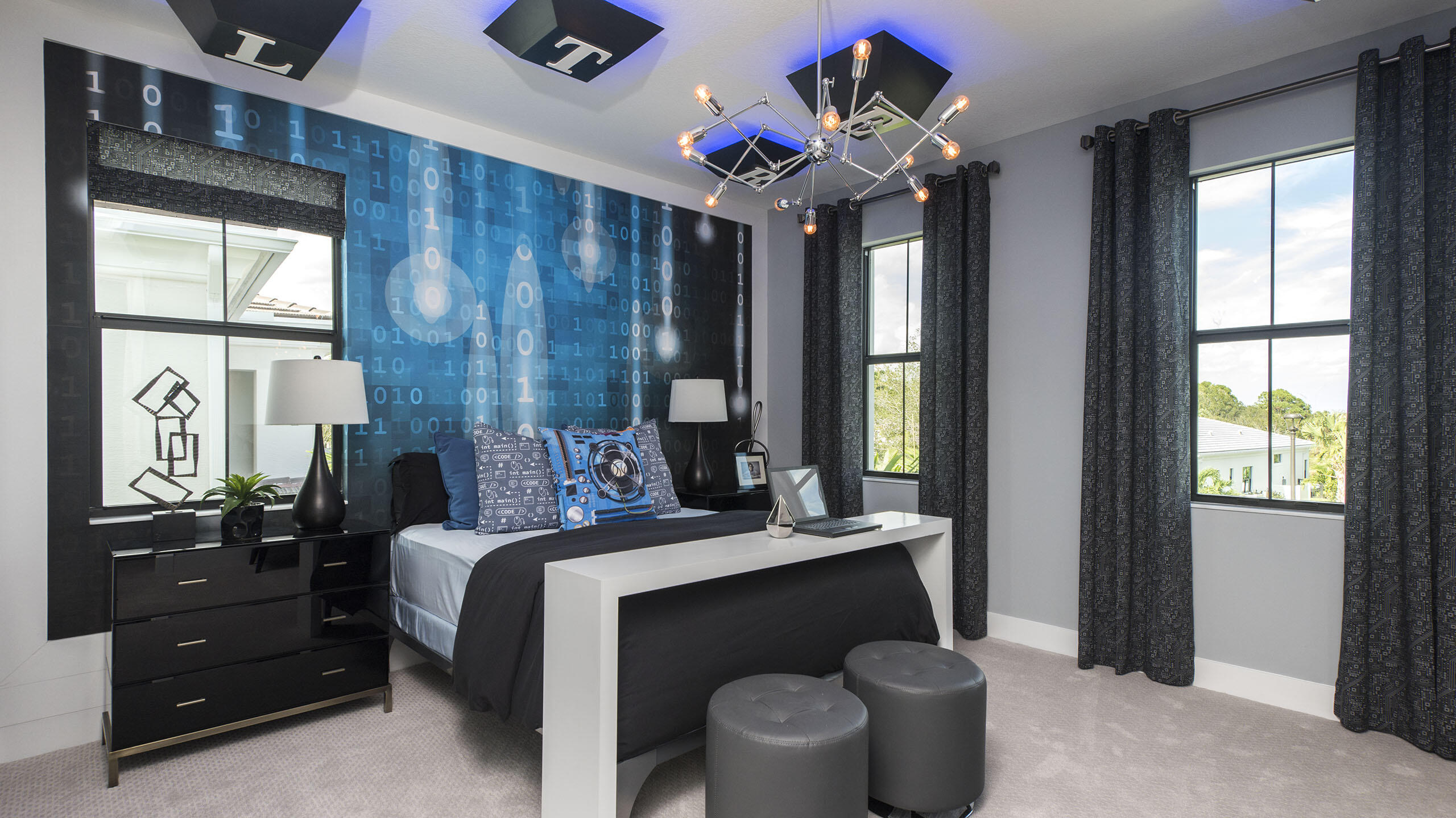 Artistry Palm Beach - Residential