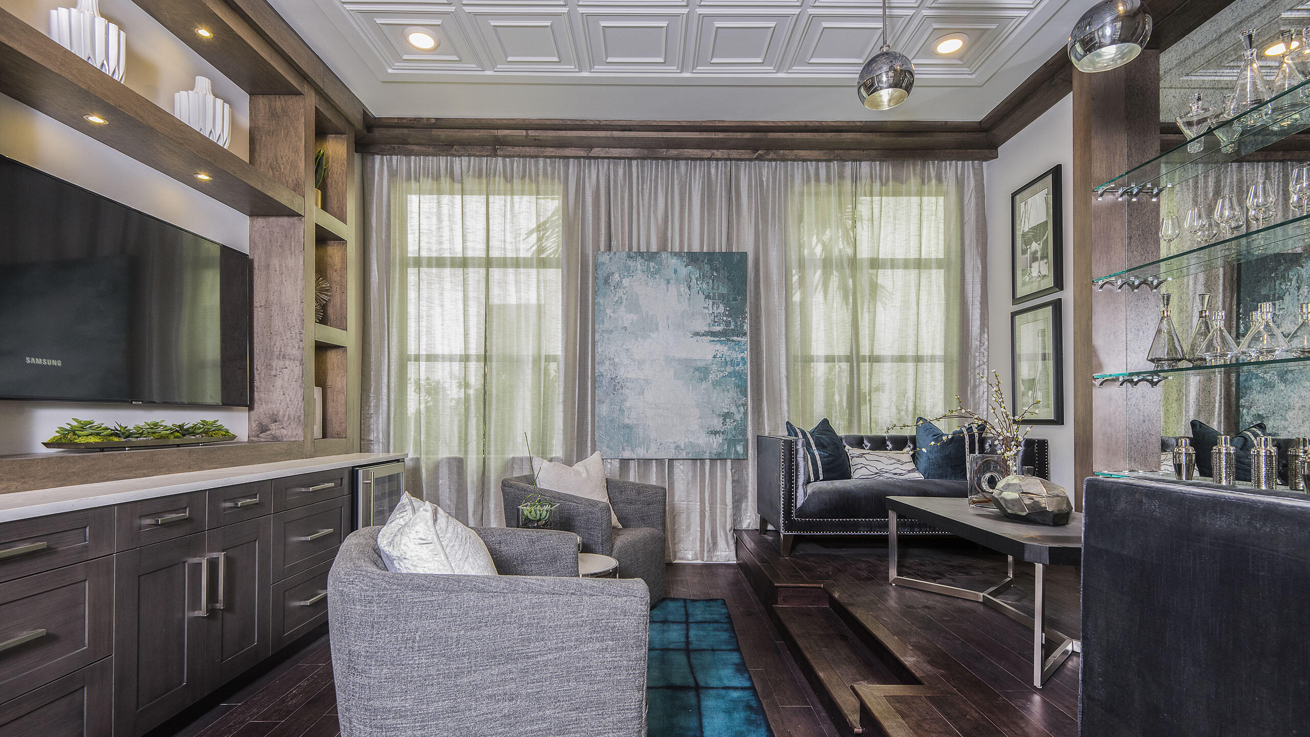 Artistry Palm Beach - Residential