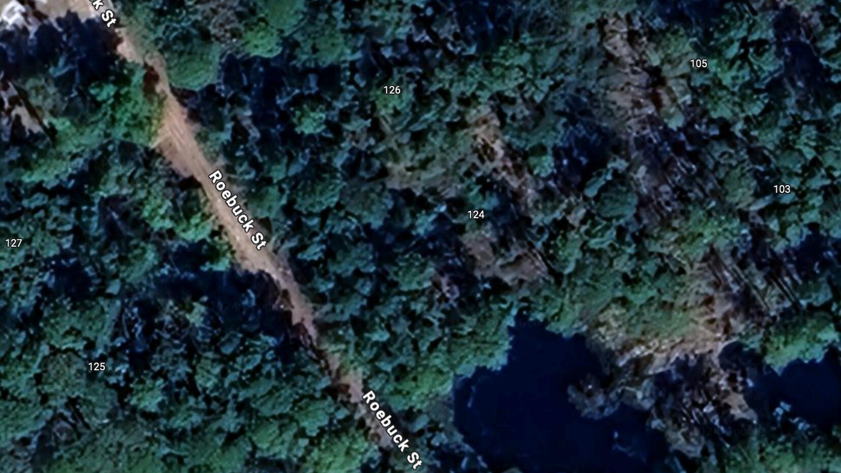 LAKE GEORGE MANOR - Land