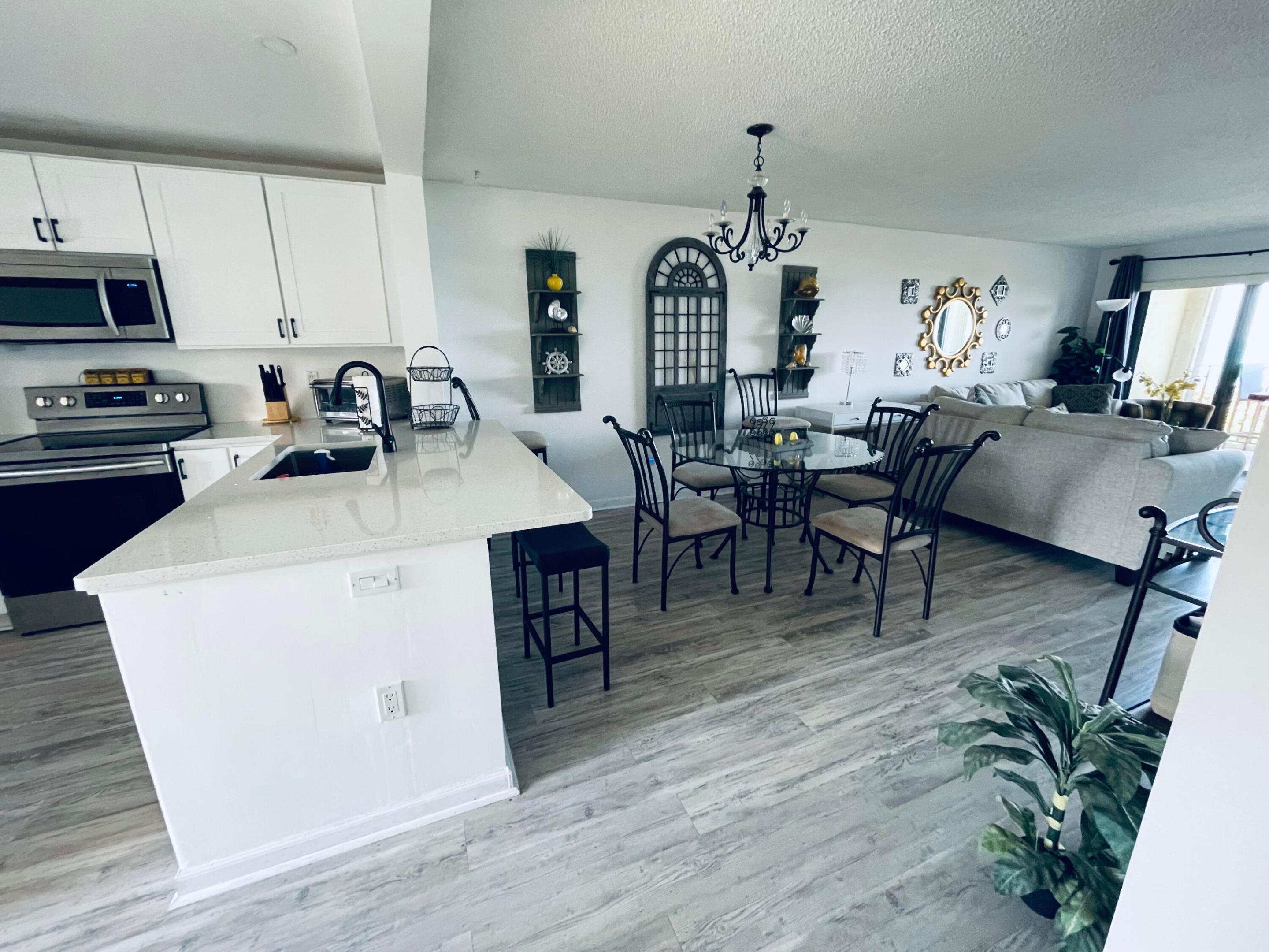 SAND DOLLAR VILLAS CONDOMINIUM B - Residential