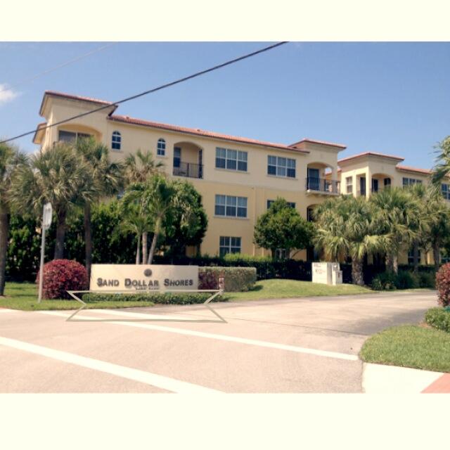 SAND DOLLAR VILLAS CONDOMINIUM B - Residential
