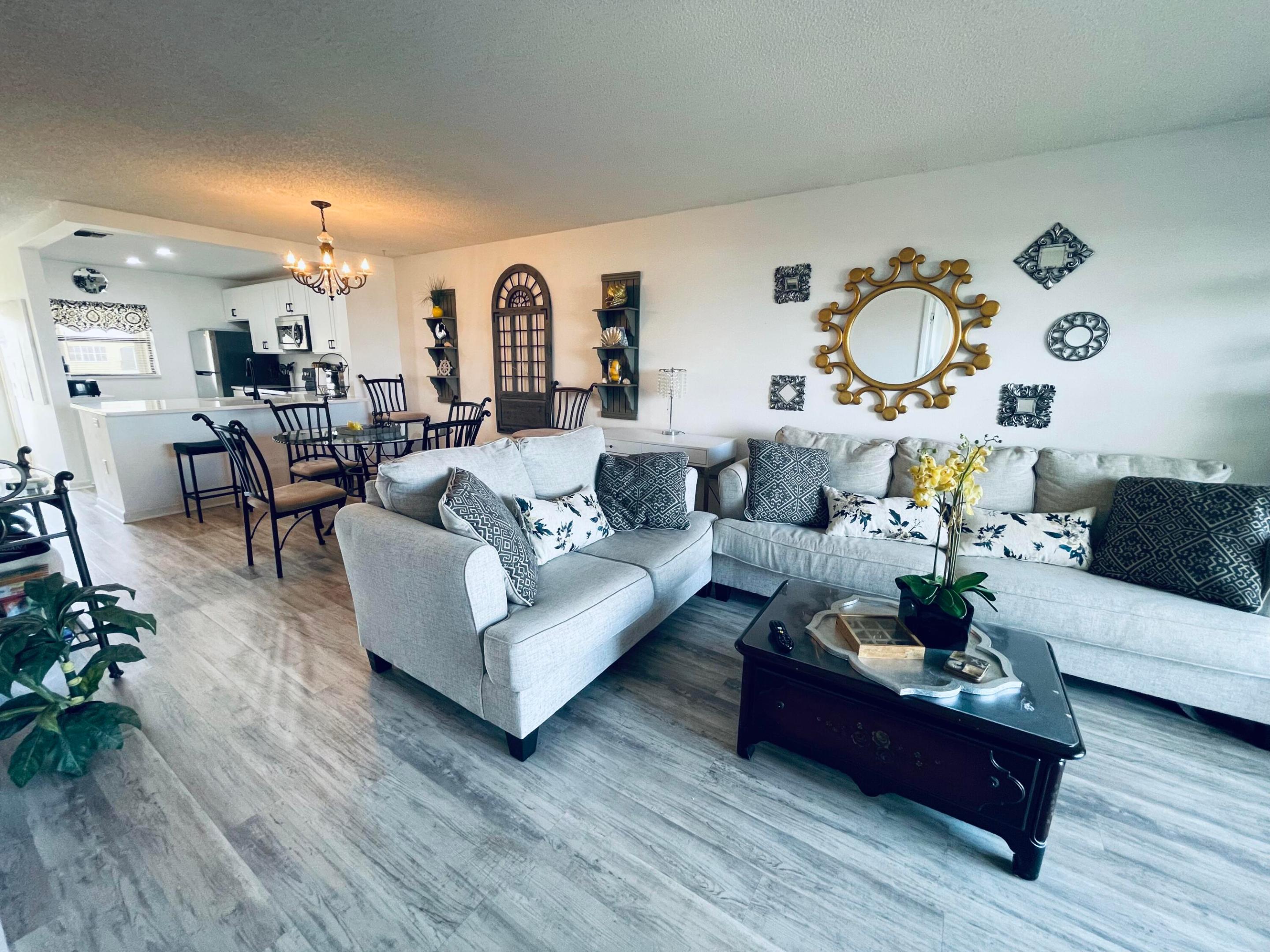 SAND DOLLAR VILLAS CONDOMINIUM B - Residential