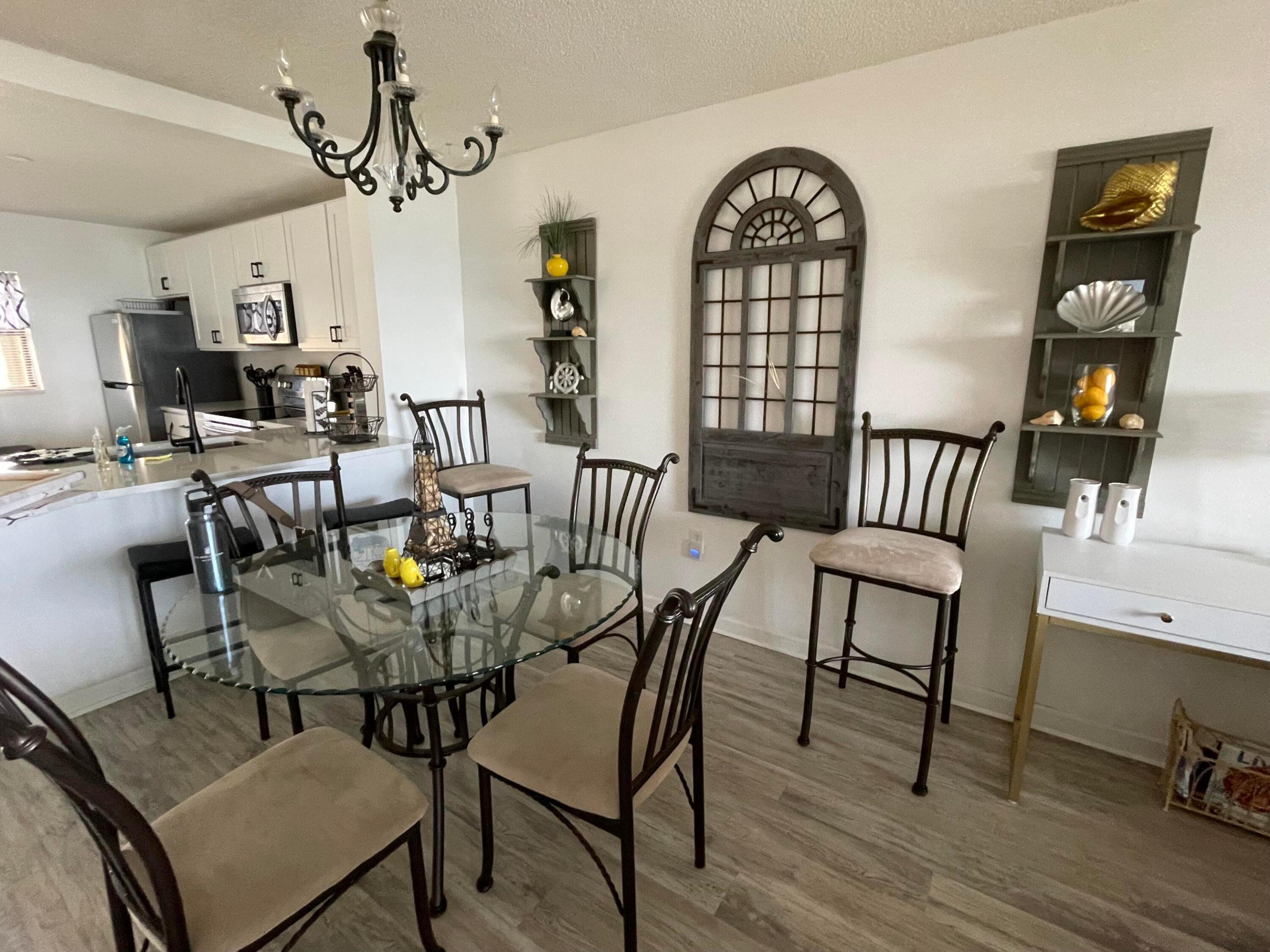 SAND DOLLAR VILLAS CONDOMINIUM B - Residential