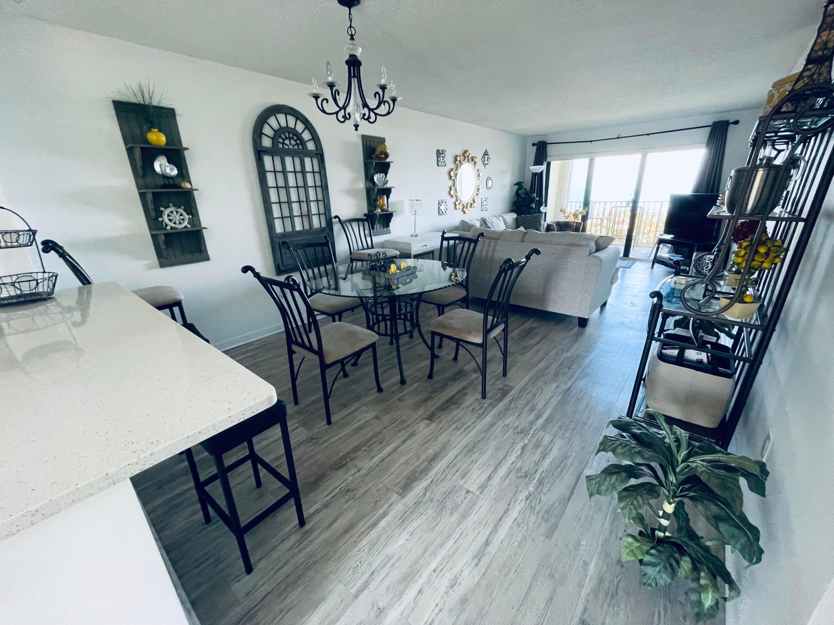 SAND DOLLAR VILLAS CONDOMINIUM B - Residential
