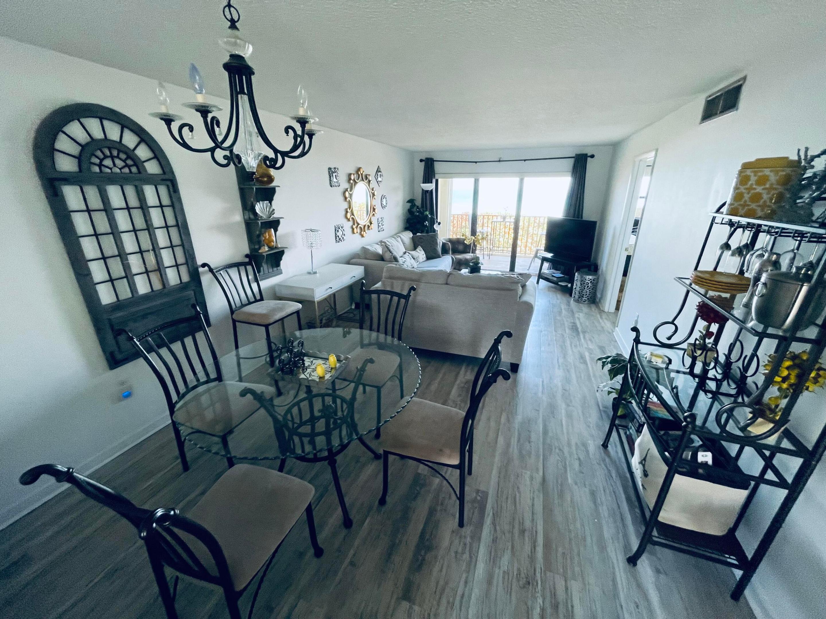 SAND DOLLAR VILLAS CONDOMINIUM B - Residential