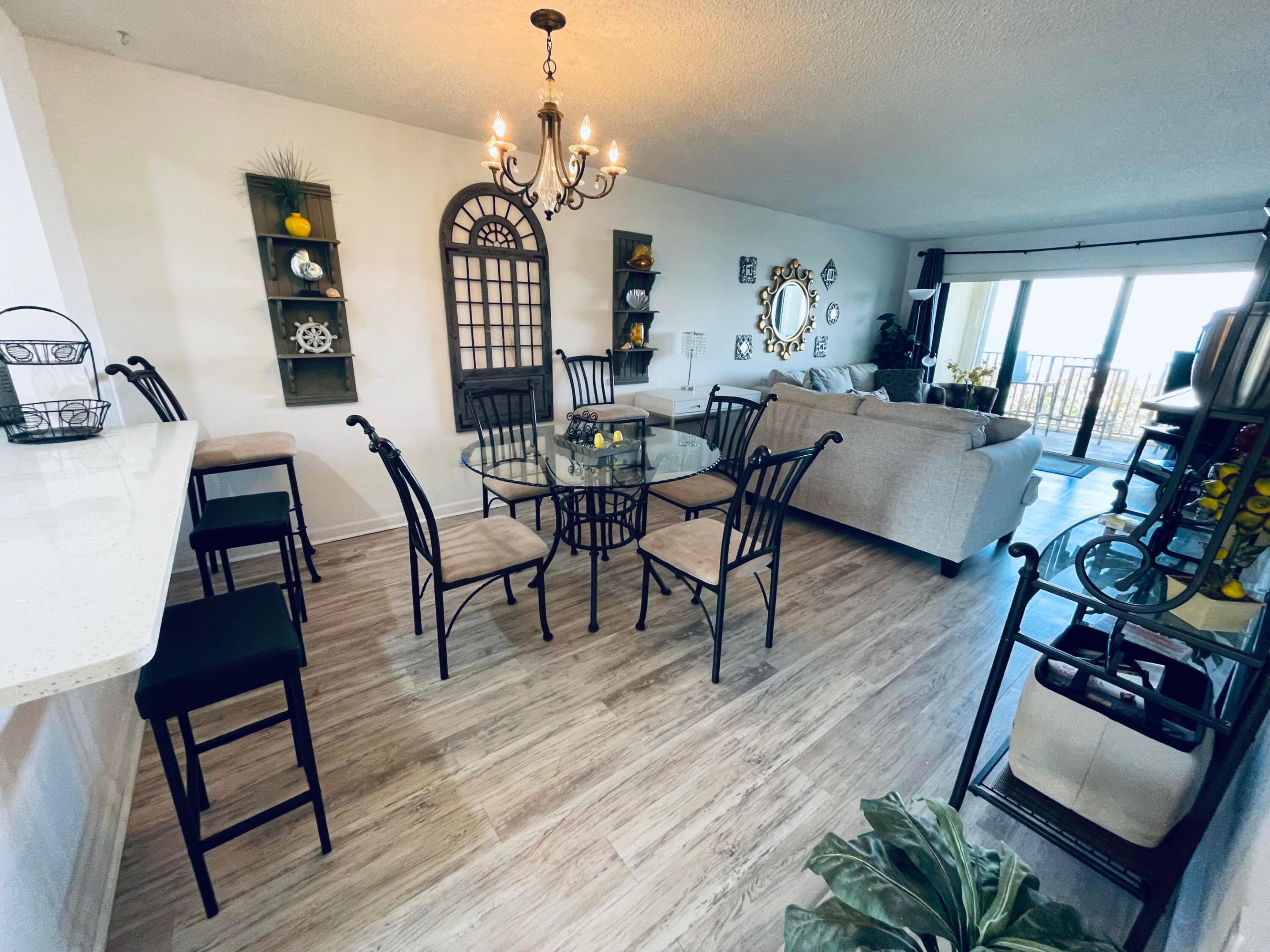 SAND DOLLAR VILLAS CONDOMINIUM B - Residential