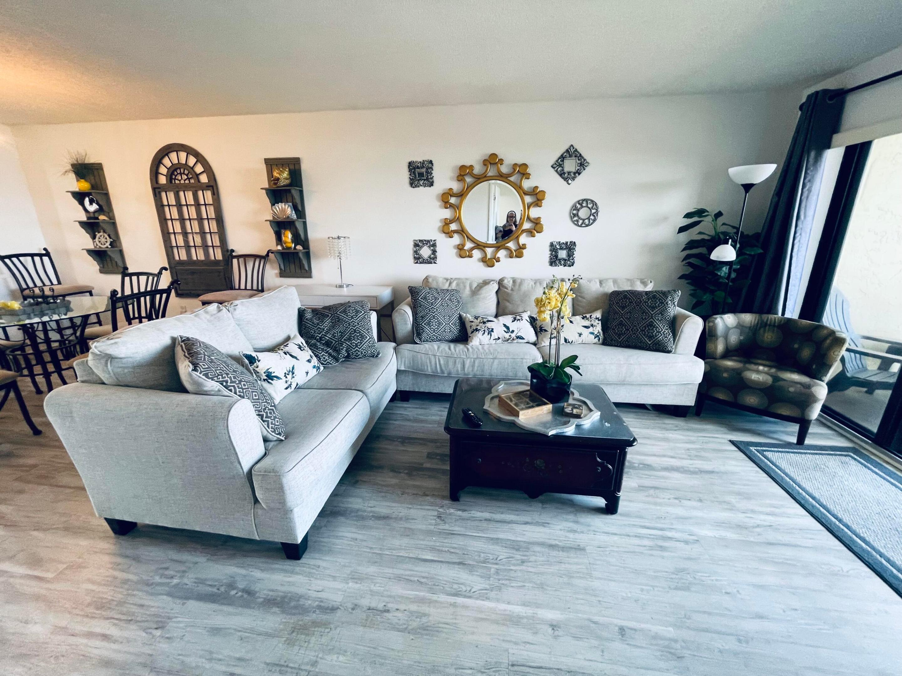 SAND DOLLAR VILLAS CONDOMINIUM B - Residential