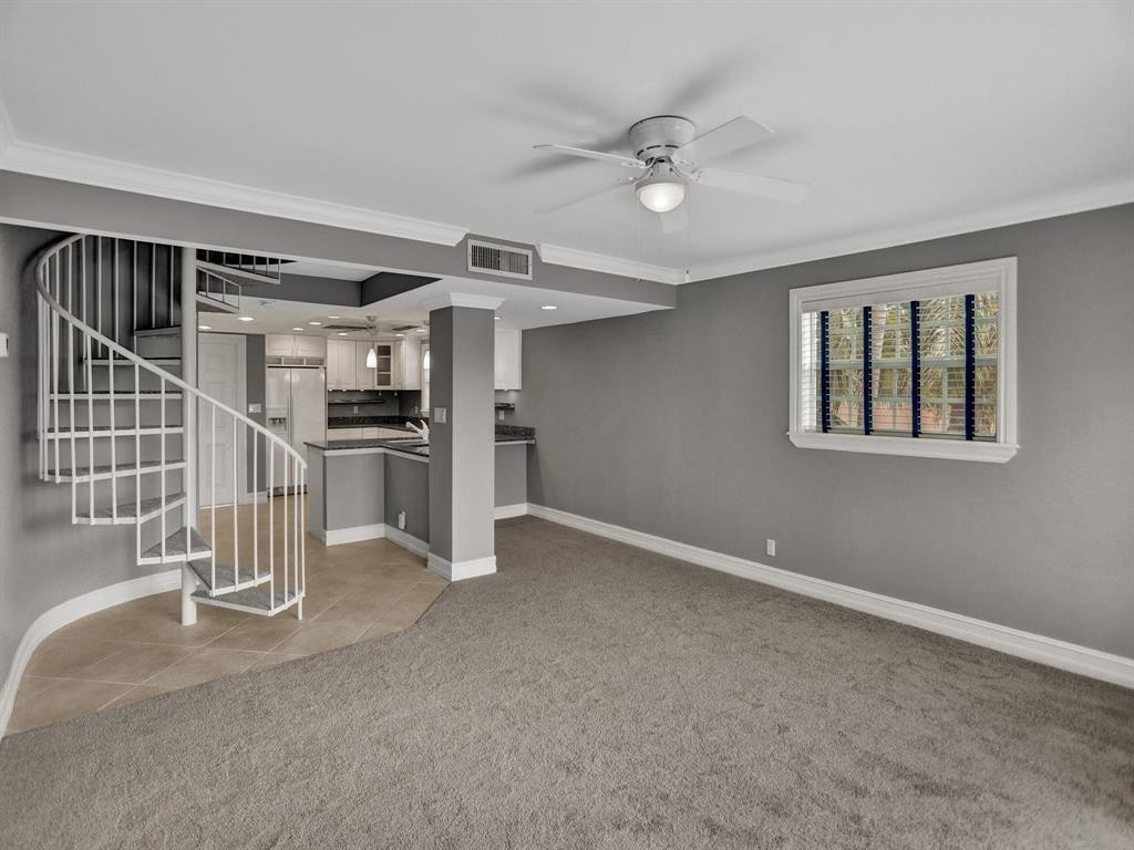 TENNIS CLUB TILDEN CONDO - Residential Lease
