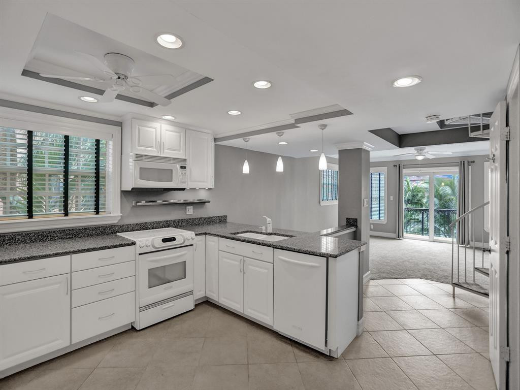 TENNIS CLUB TILDEN CONDO - Residential Lease