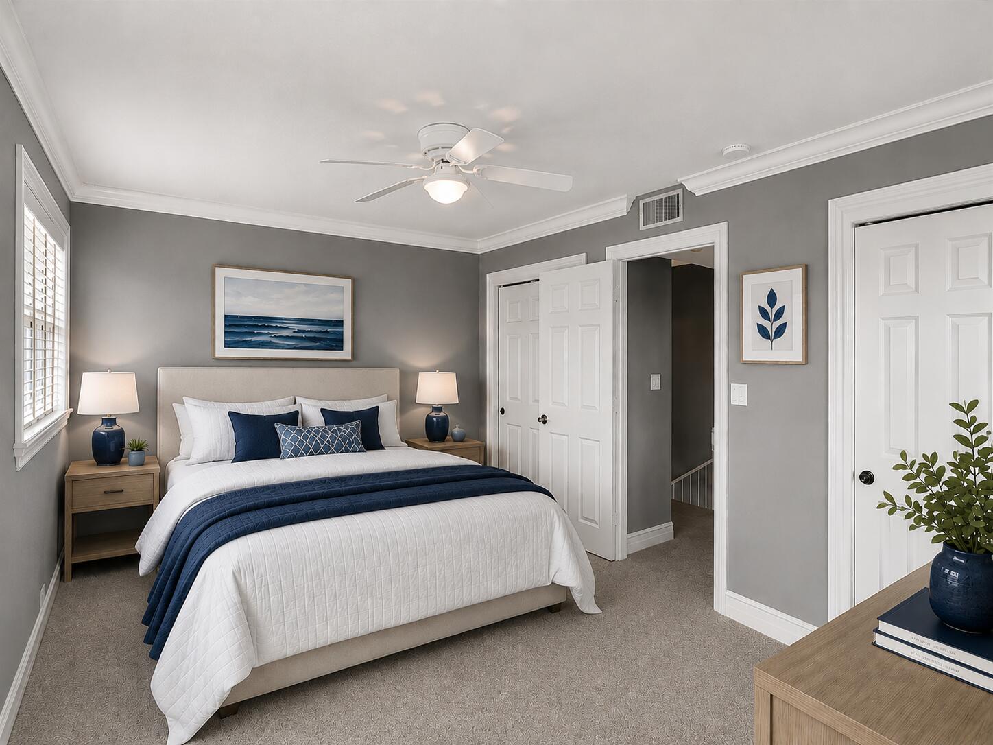 TENNIS CLUB TILDEN CONDO - Residential Lease
