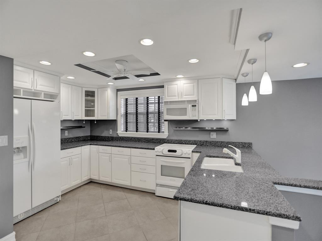 TENNIS CLUB TILDEN CONDO - Residential Lease