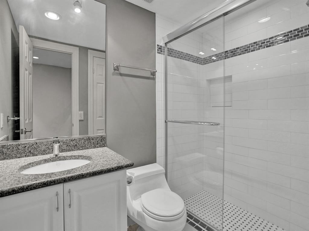TENNIS CLUB TILDEN CONDO - Residential Lease