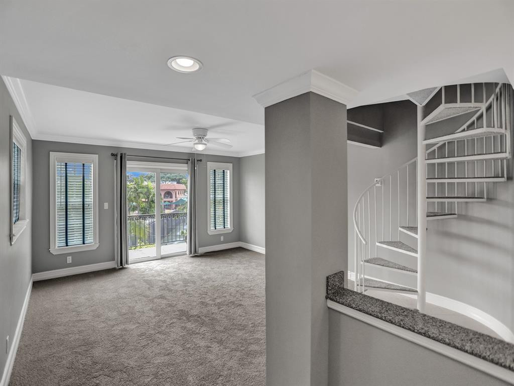 TENNIS CLUB TILDEN CONDO - Residential Lease