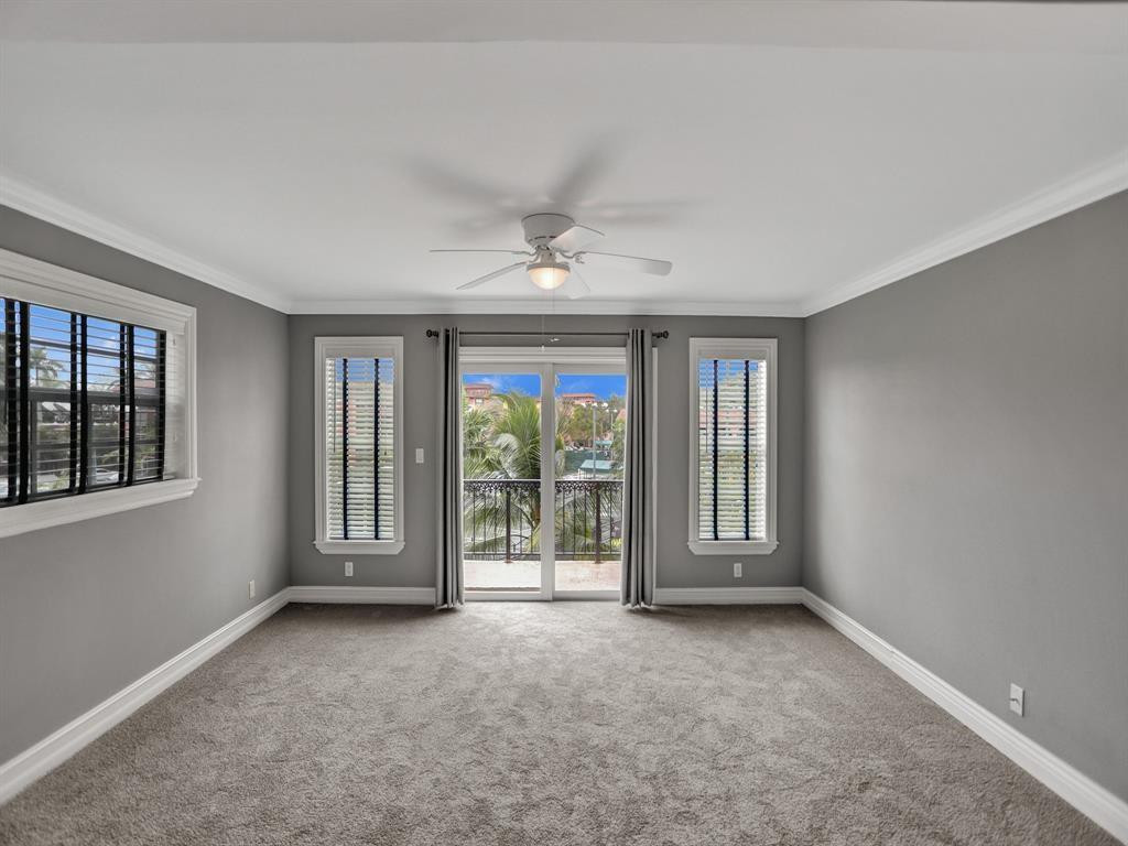 TENNIS CLUB TILDEN CONDO - Residential Lease