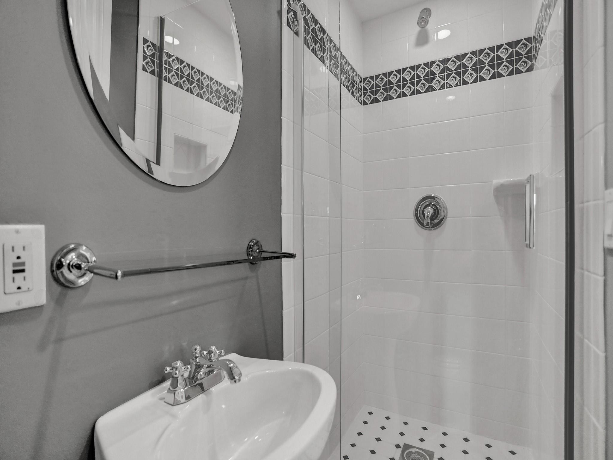 TENNIS CLUB TILDEN CONDO - Residential Lease