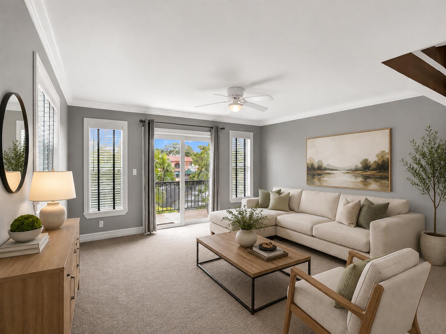 TENNIS CLUB TILDEN CONDO - Residential Lease