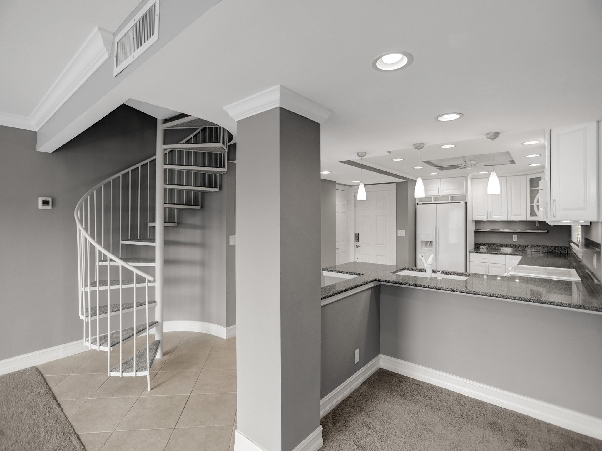 TENNIS CLUB TILDEN CONDO - Residential Lease