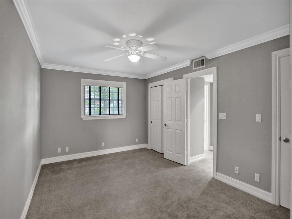 TENNIS CLUB TILDEN CONDO - Residential Lease