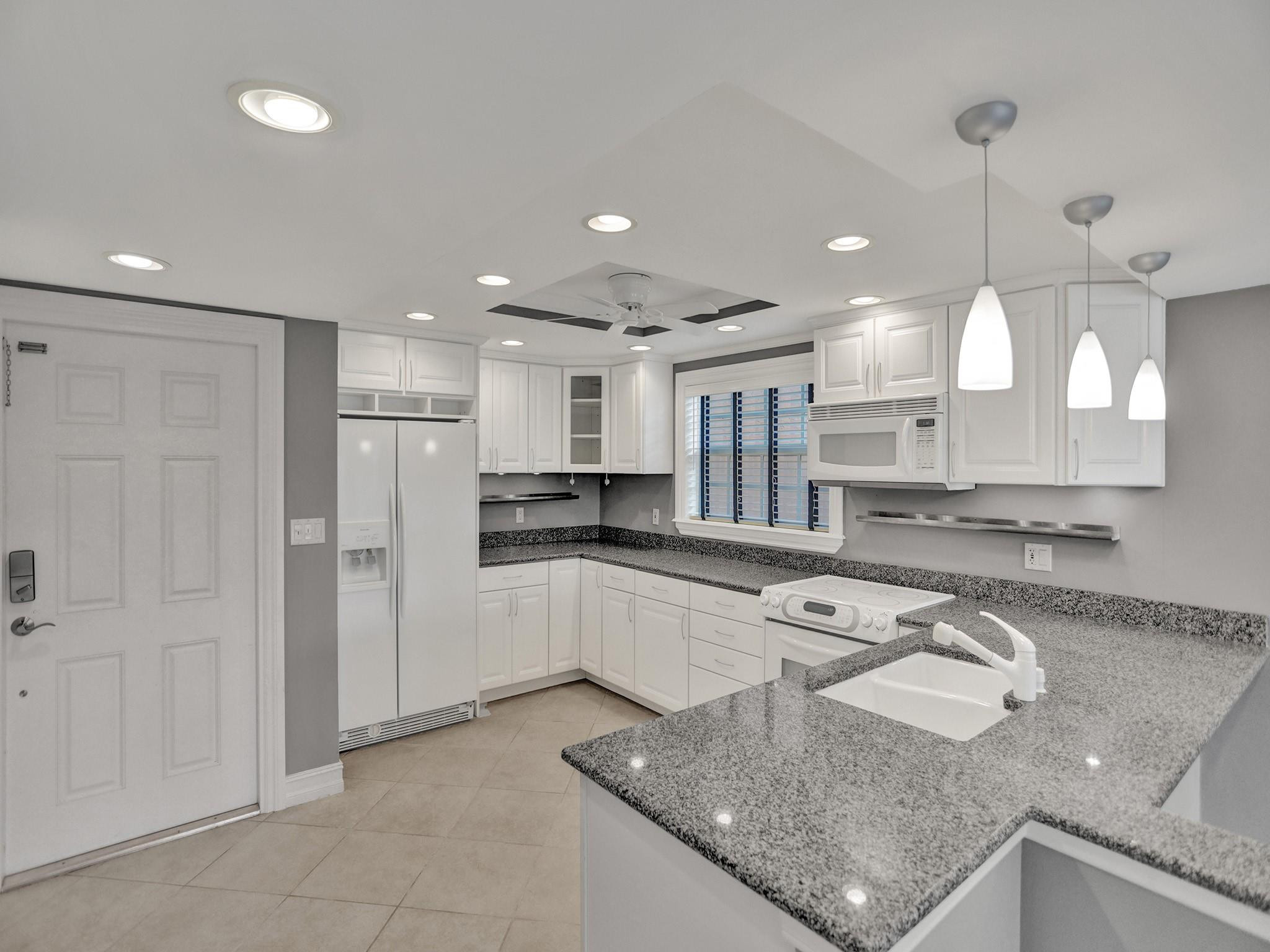 TENNIS CLUB TILDEN CONDO - Residential Lease