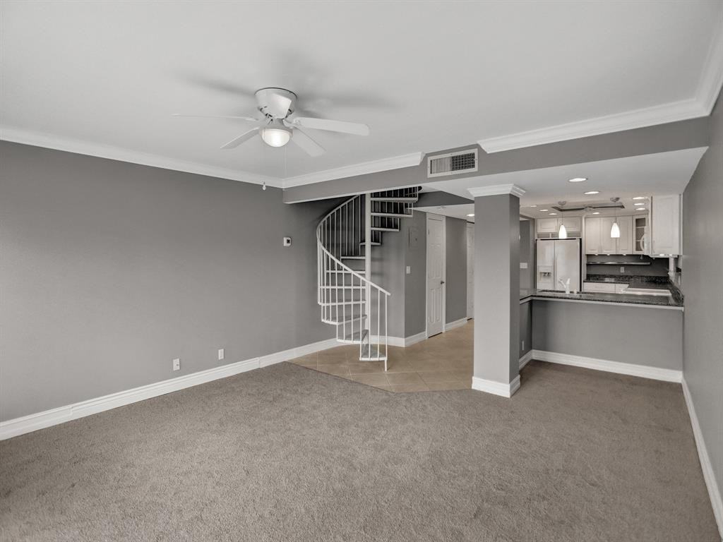 TENNIS CLUB TILDEN CONDO - Residential Lease