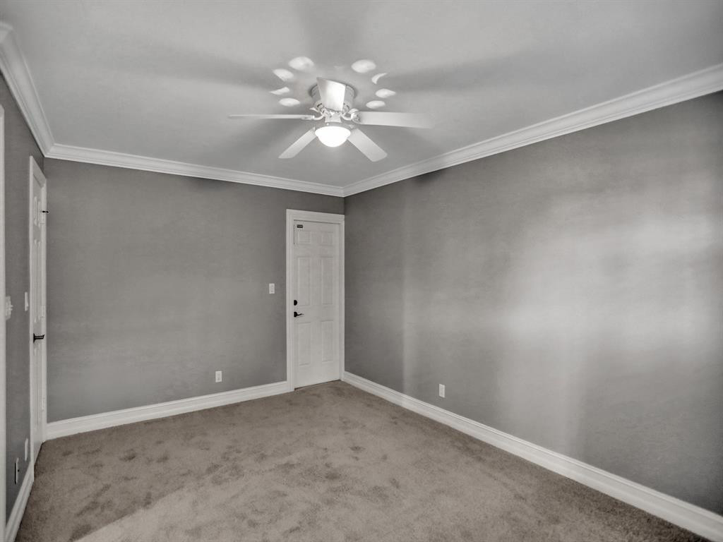 TENNIS CLUB TILDEN CONDO - Residential Lease