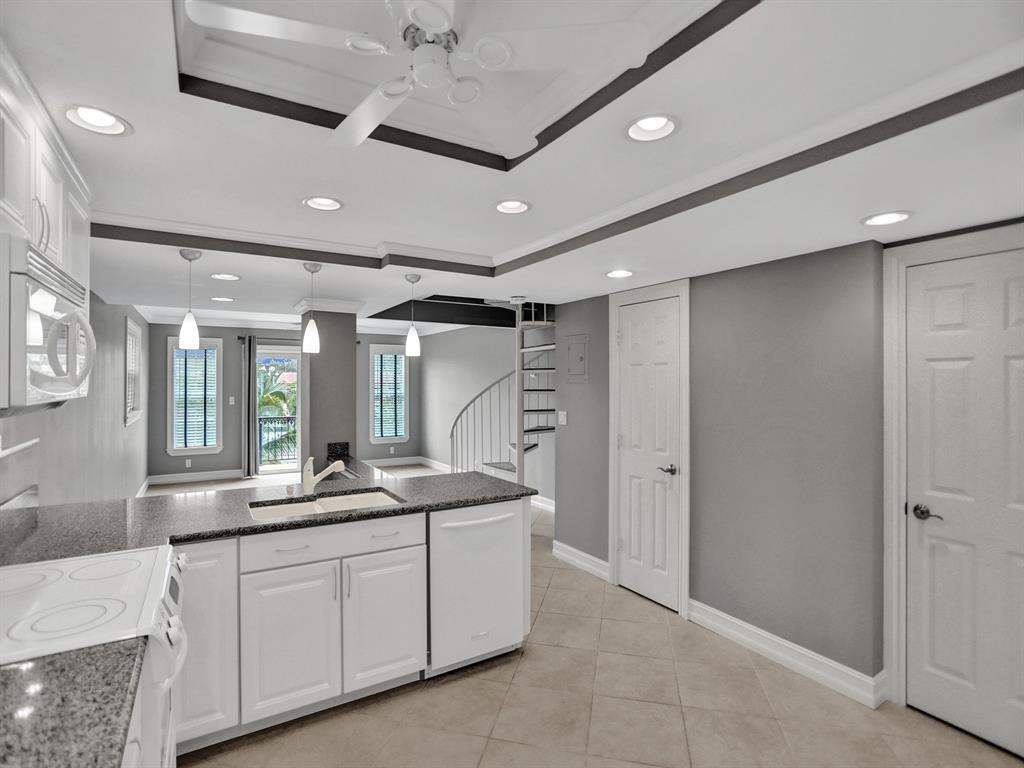 TENNIS CLUB TILDEN CONDO - Residential Lease
