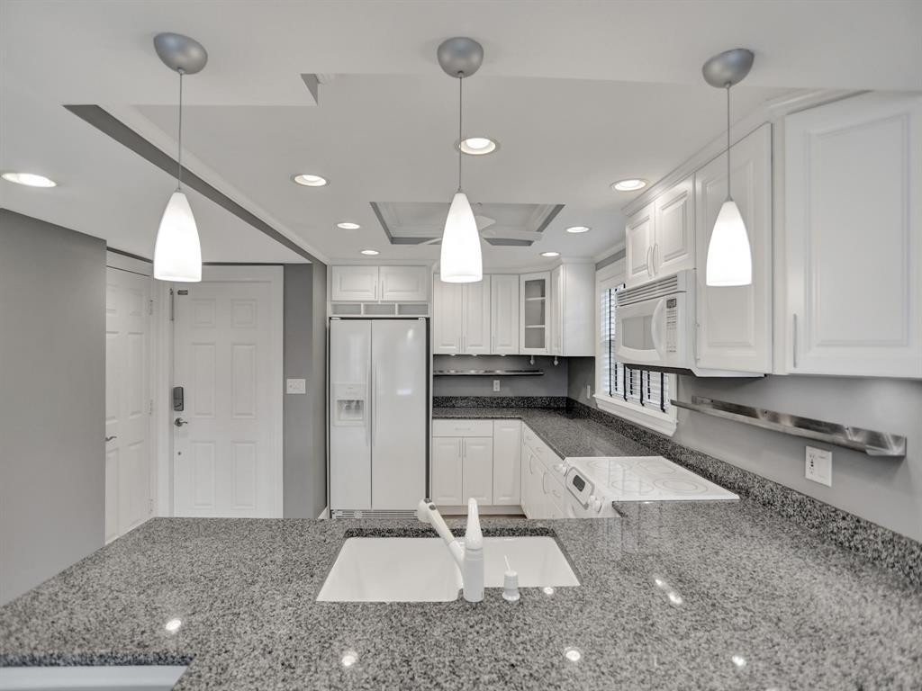 TENNIS CLUB TILDEN CONDO - Residential Lease
