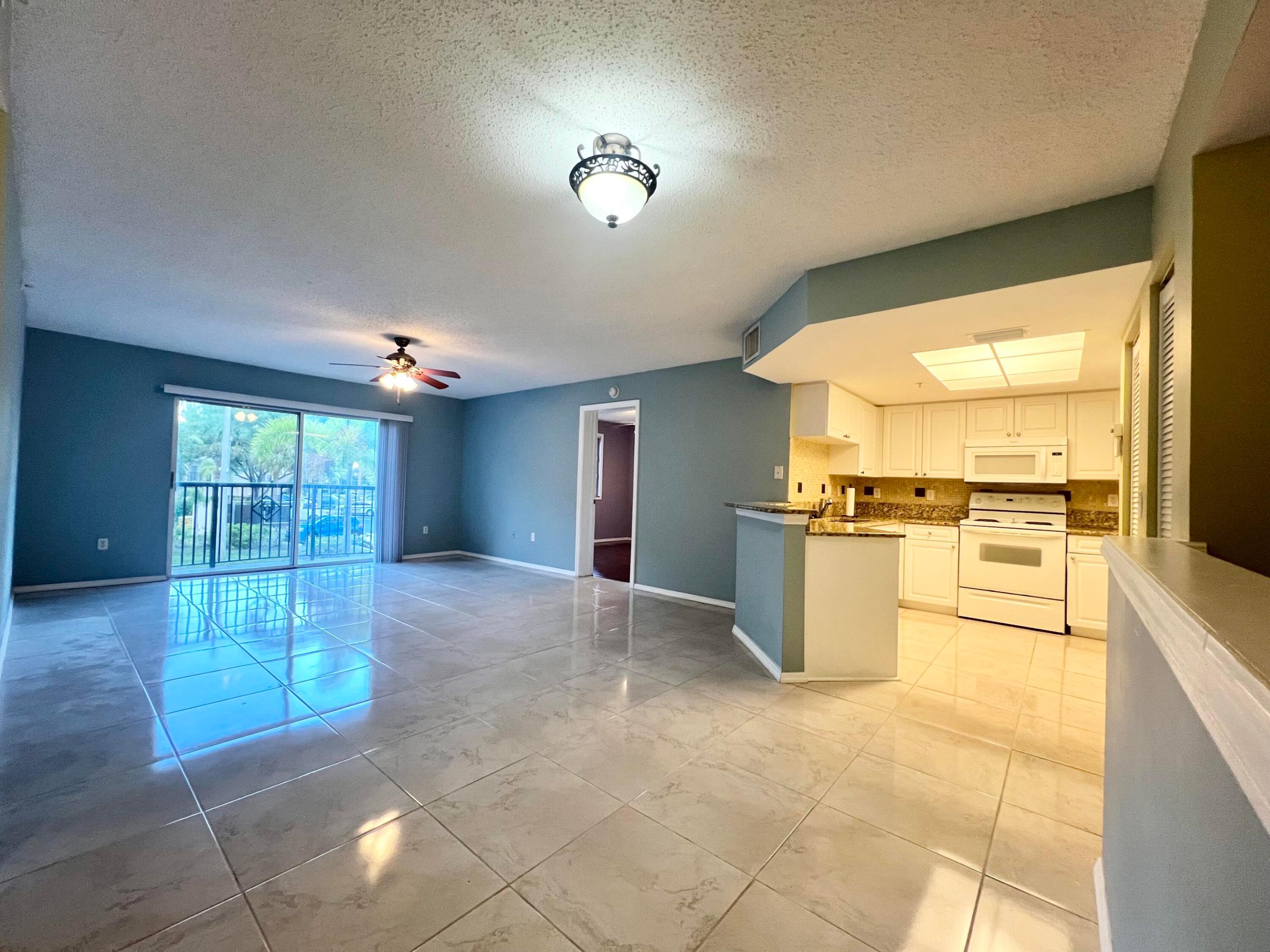 GRAND VIEW AT CRESTWOOD CONDO - Residential Lease