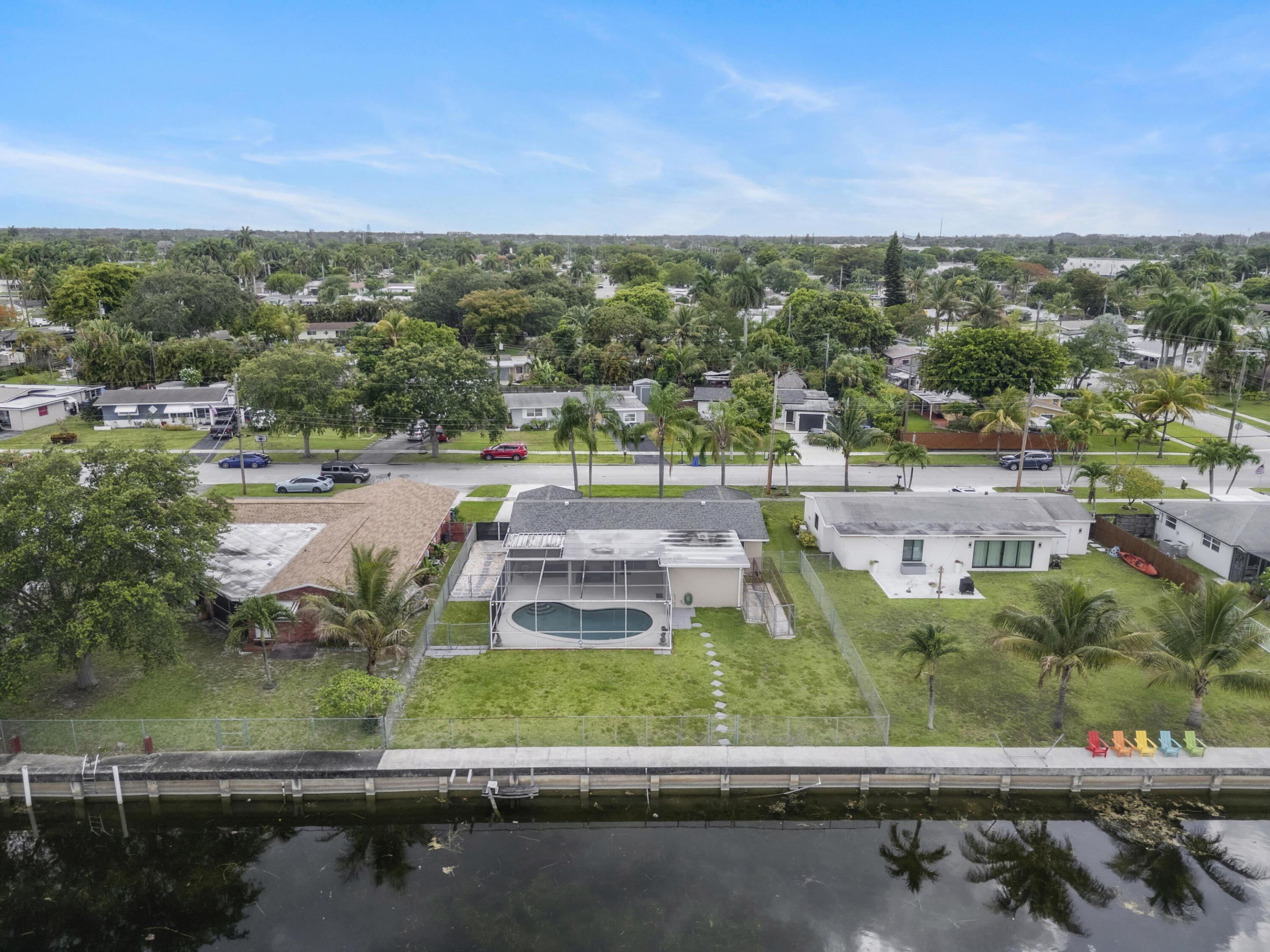 MARGATE 3RD ADD - Residential