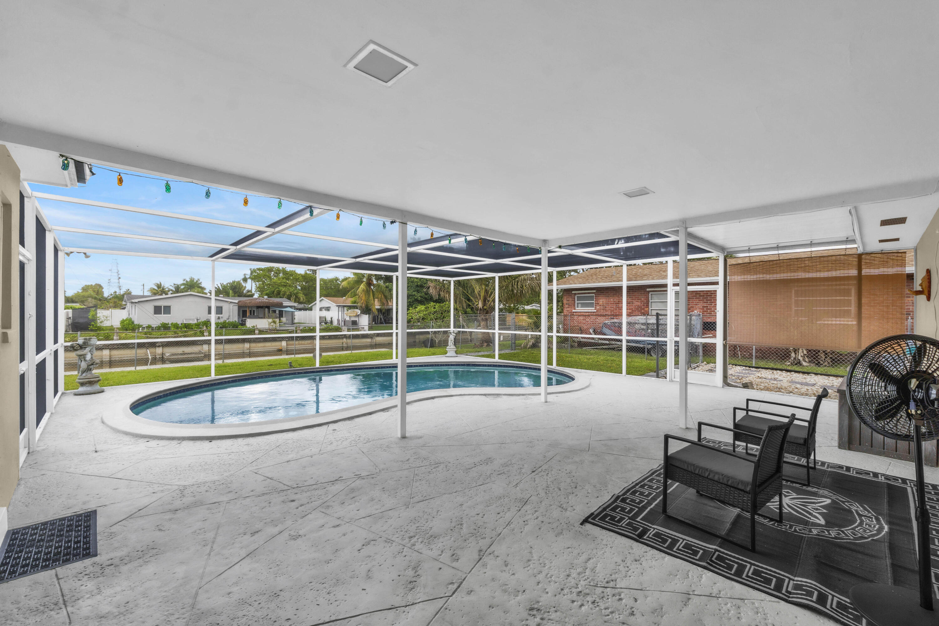 MARGATE 3RD ADD - Residential