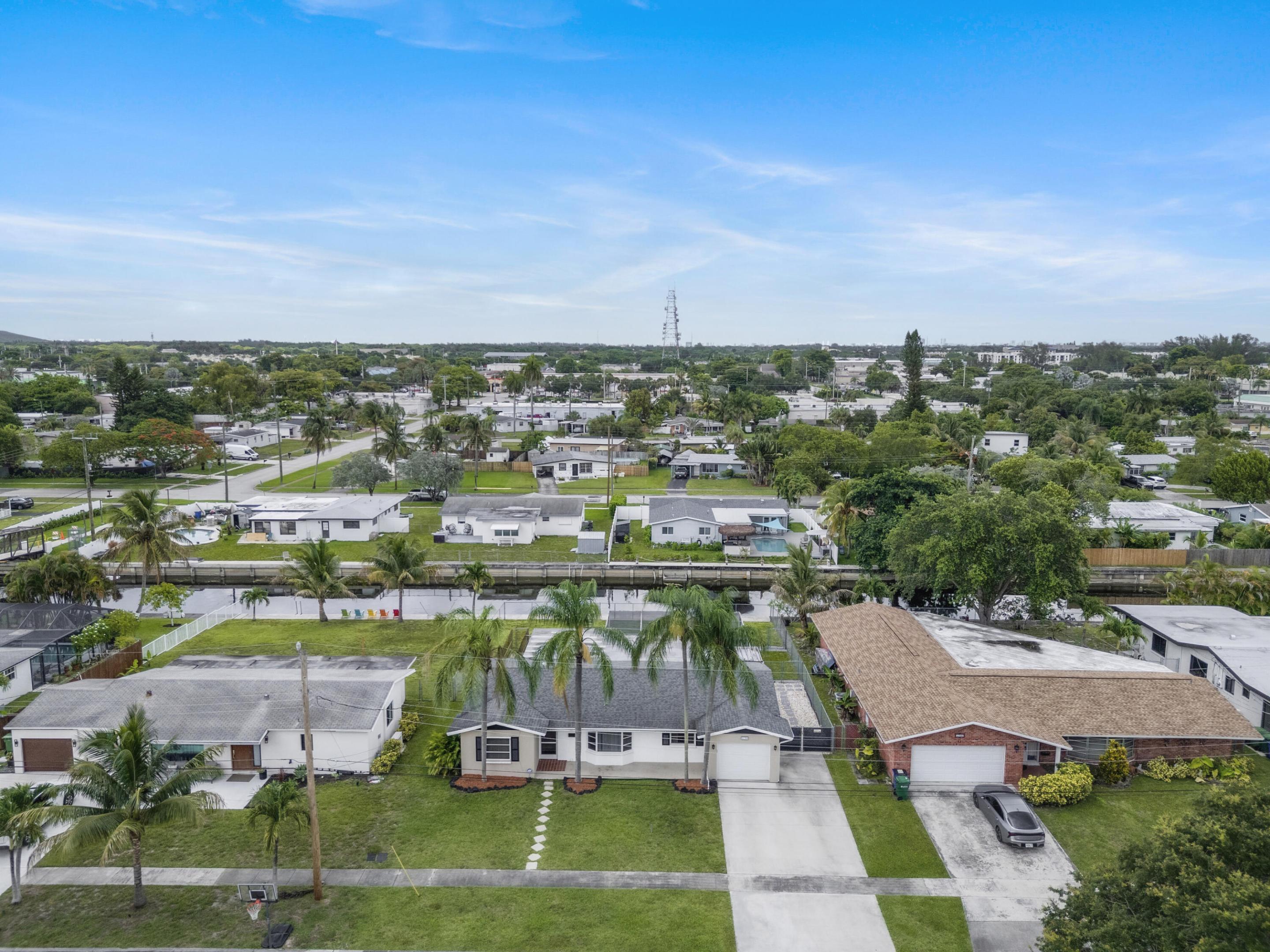 MARGATE 3RD ADD - Residential